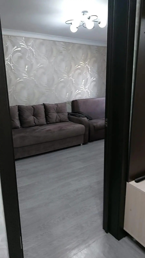 Апартаменты на проспекте 9 Мая, д. 57А