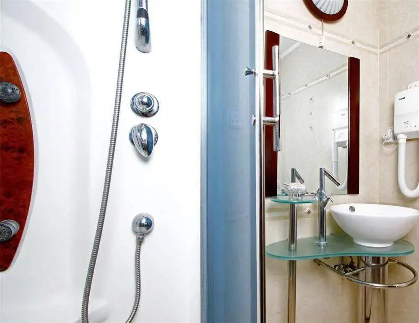 Azure Beach Boutique Hotel