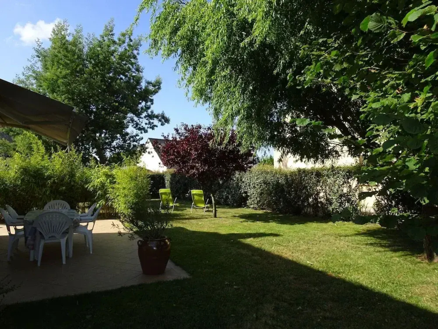Holiday Home in Rhuys Near Plage de Rouvran