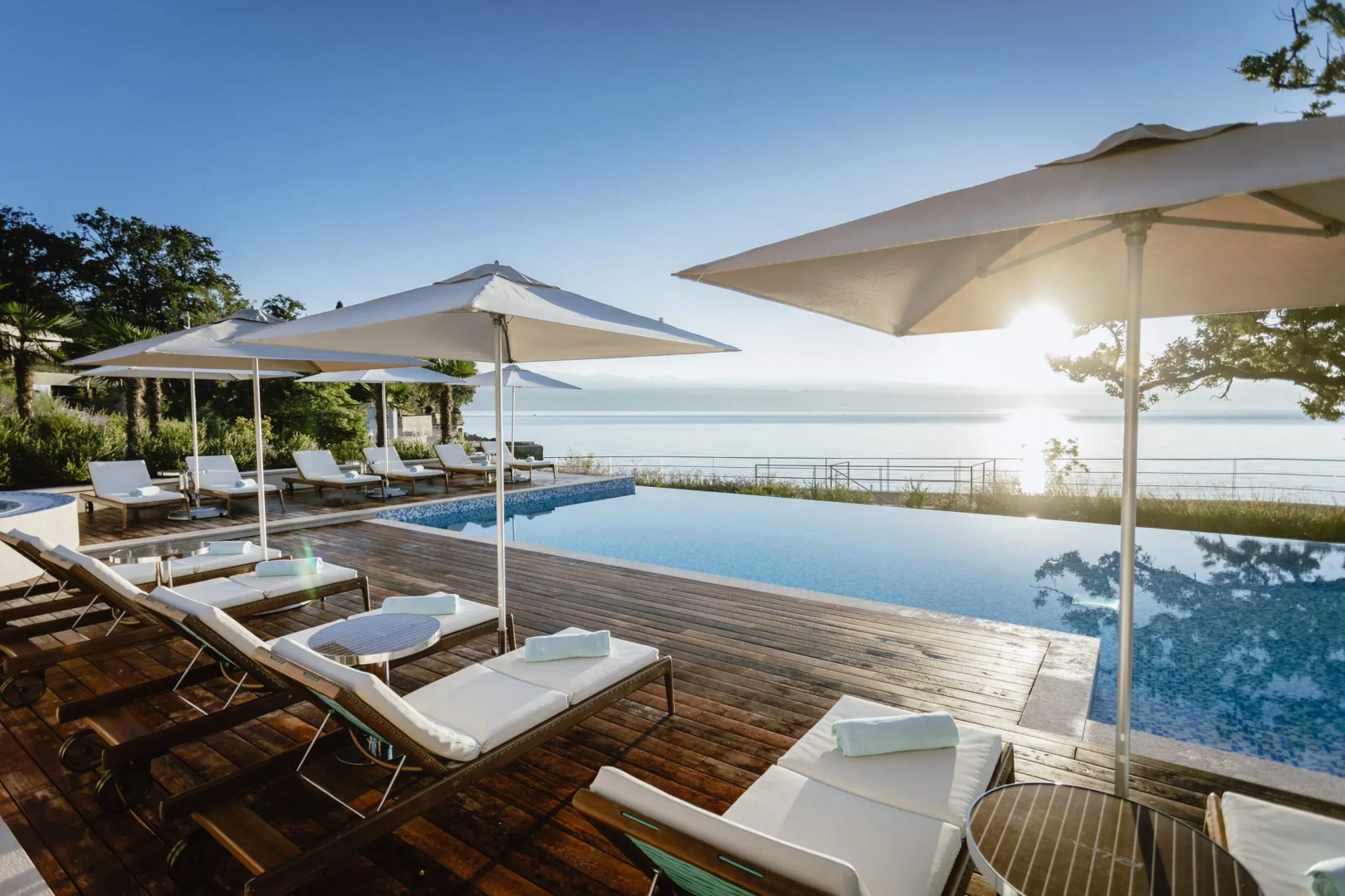 Ikador Luxury Boutique Hotel & Spa