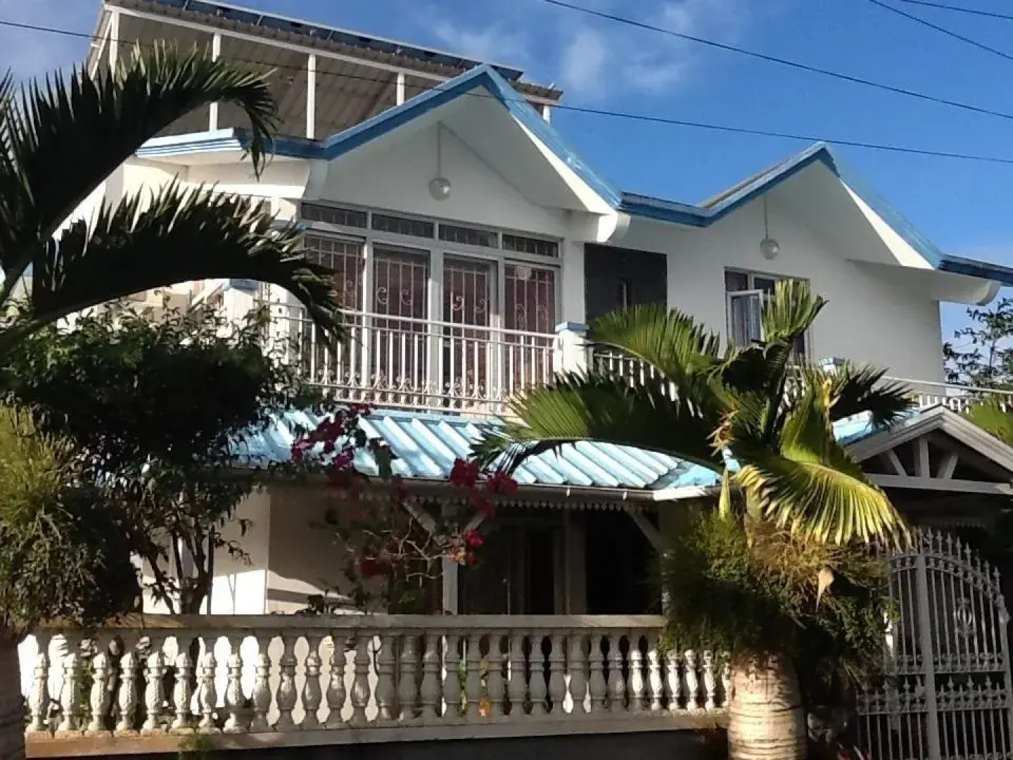 Cocoholidays Bed and Breakfast