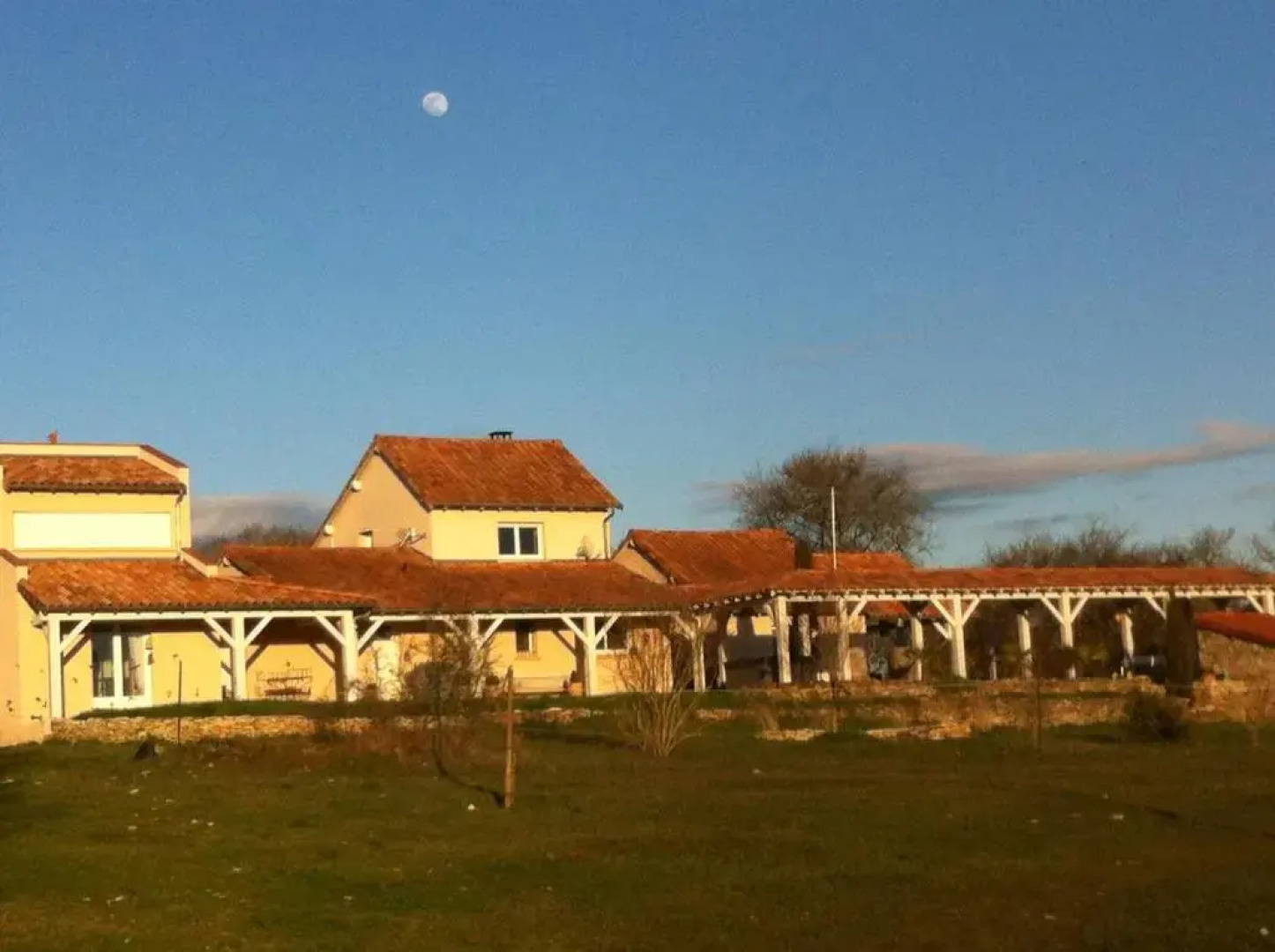 Junior Suite Le Pied de Mulet