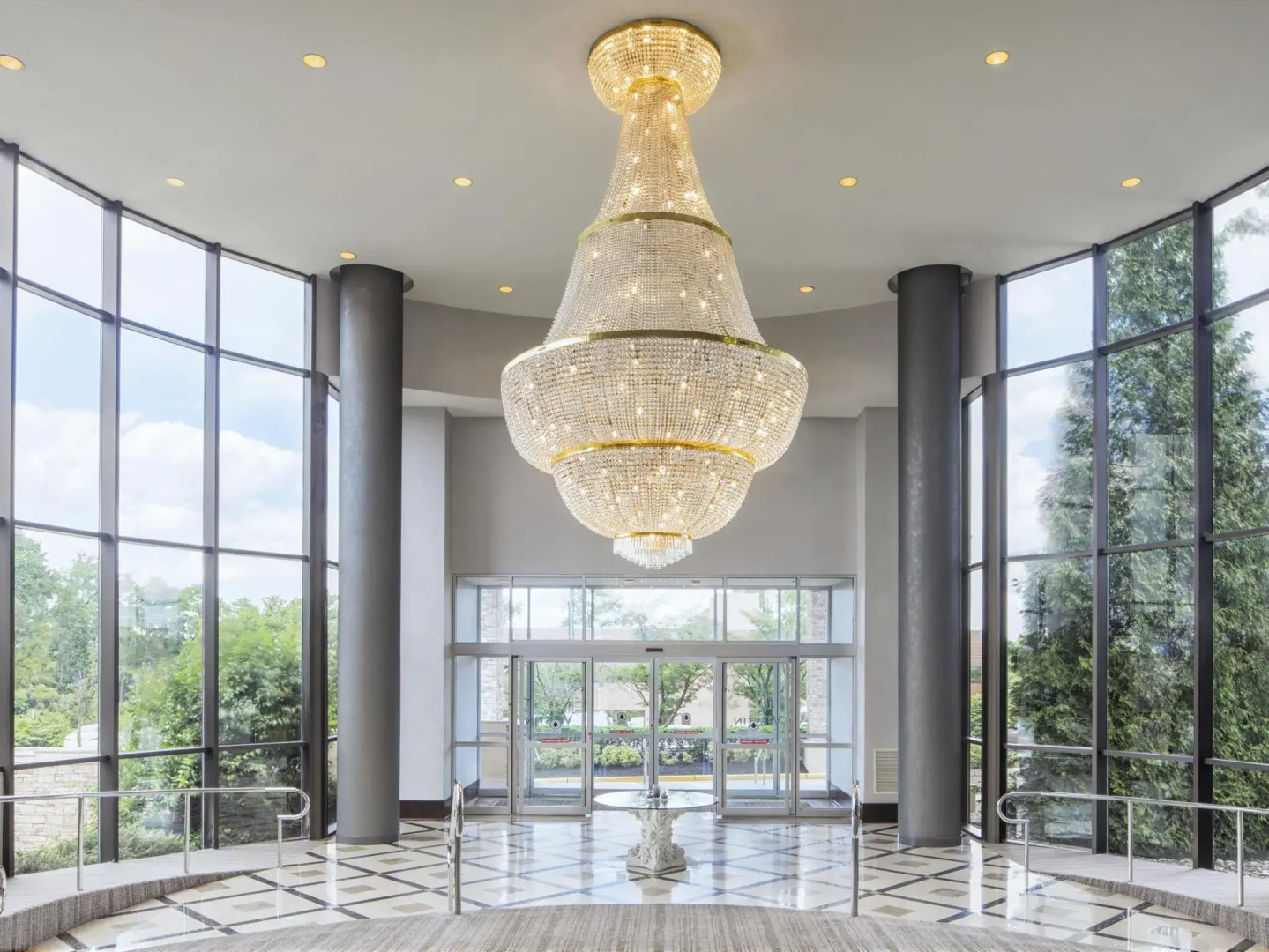 The Westin Mount Laurel