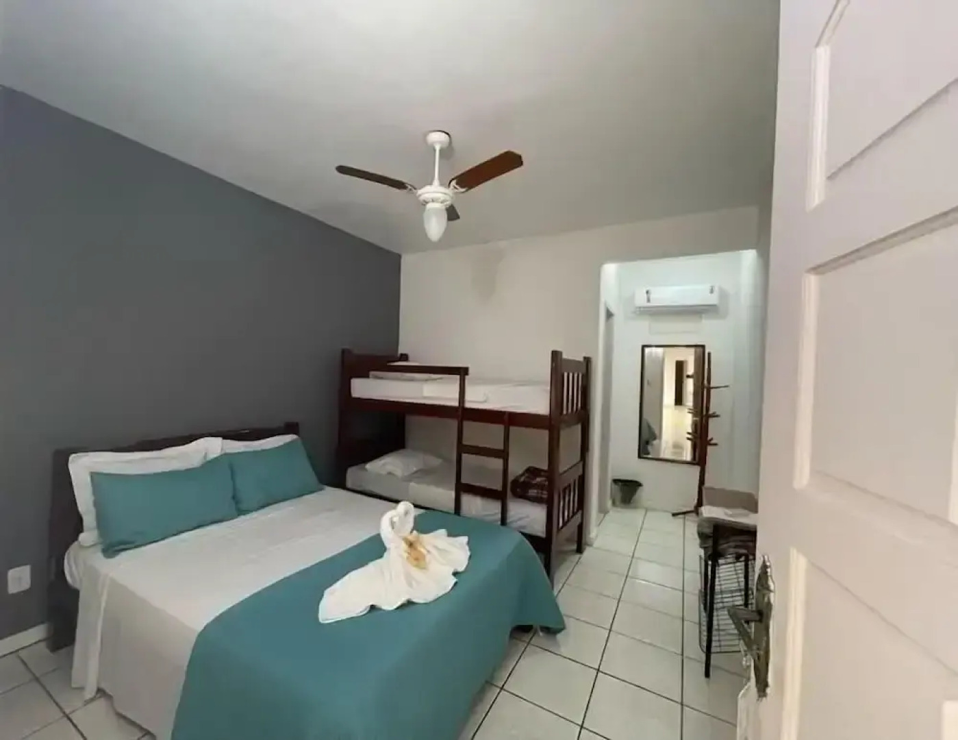 Pousada Frezza Mergulho