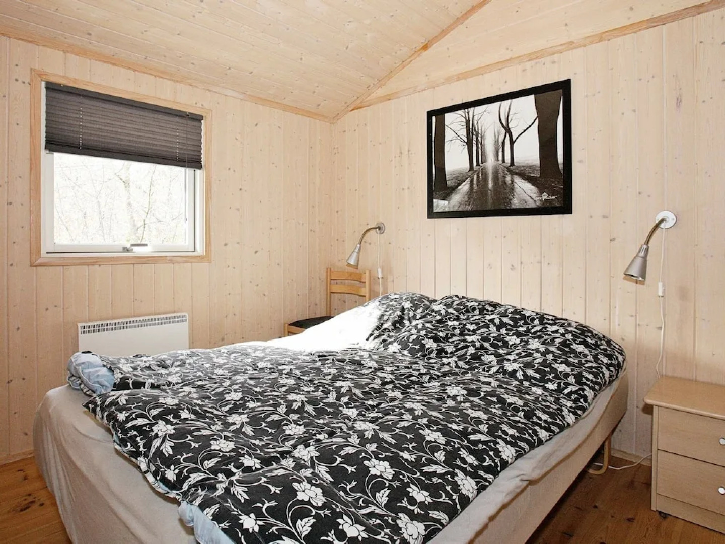 Luxurious Holiday Home in Hadsund With Sauna