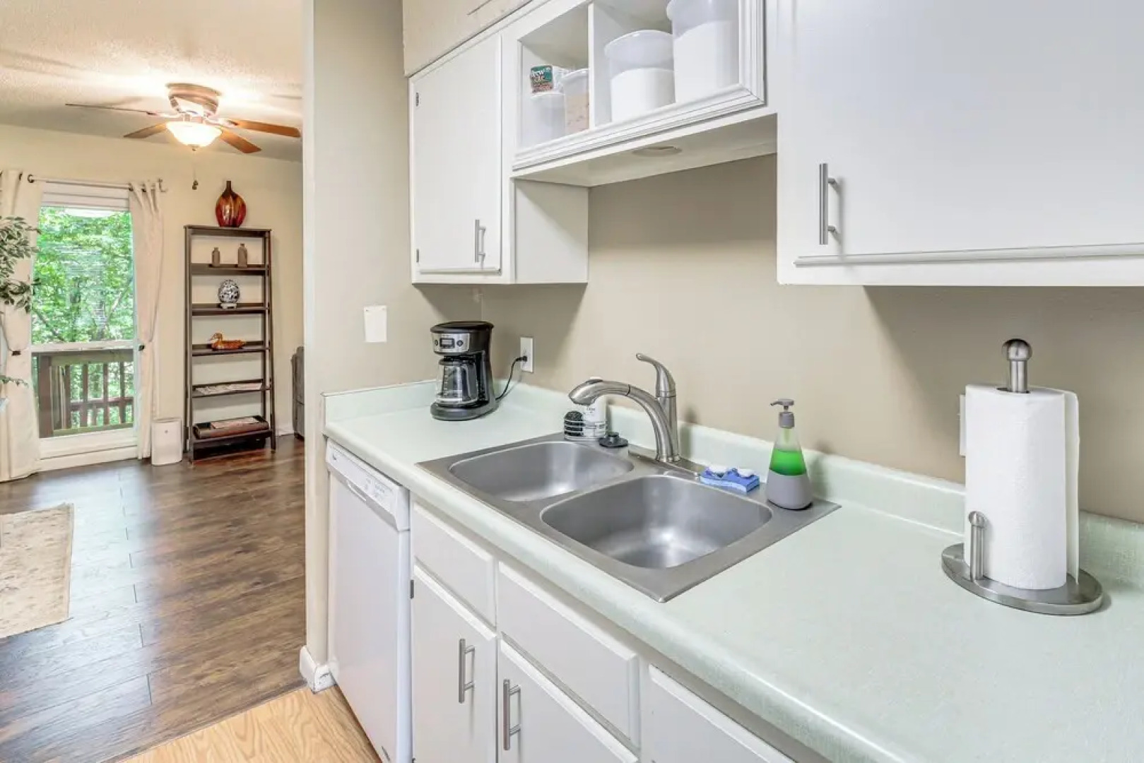 Golf Getaway w/ 9 Courses + Walk to Lake Desoto