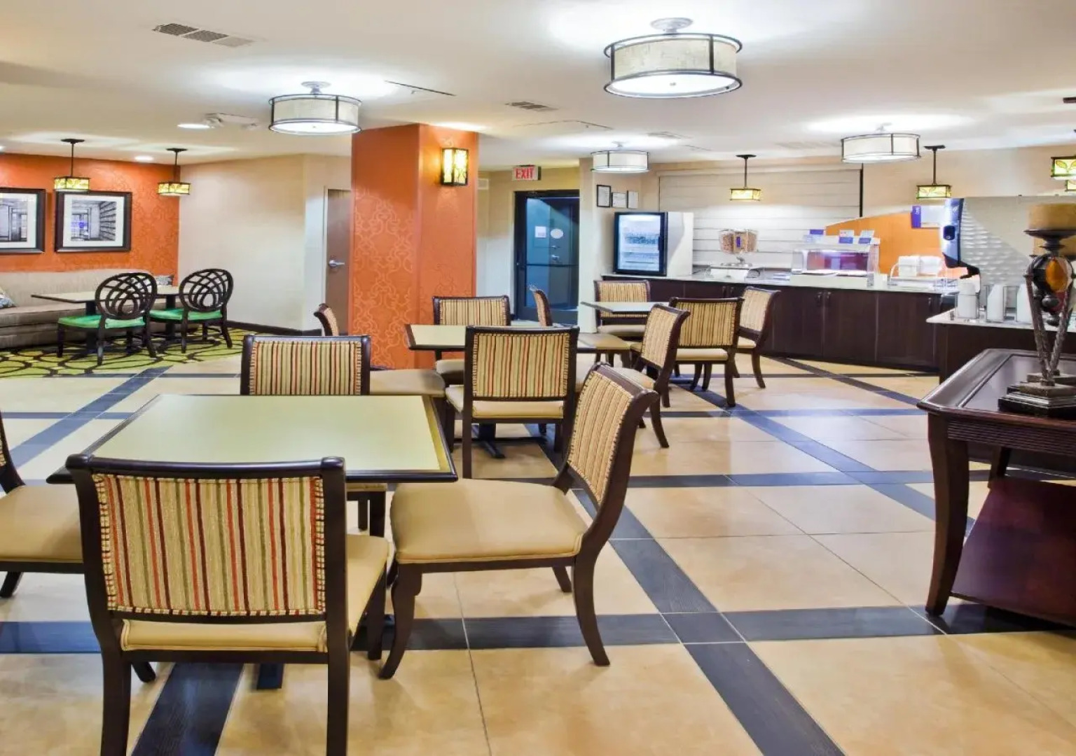 Holiday Inn Express Peachtree Corners - Norcross by IHG