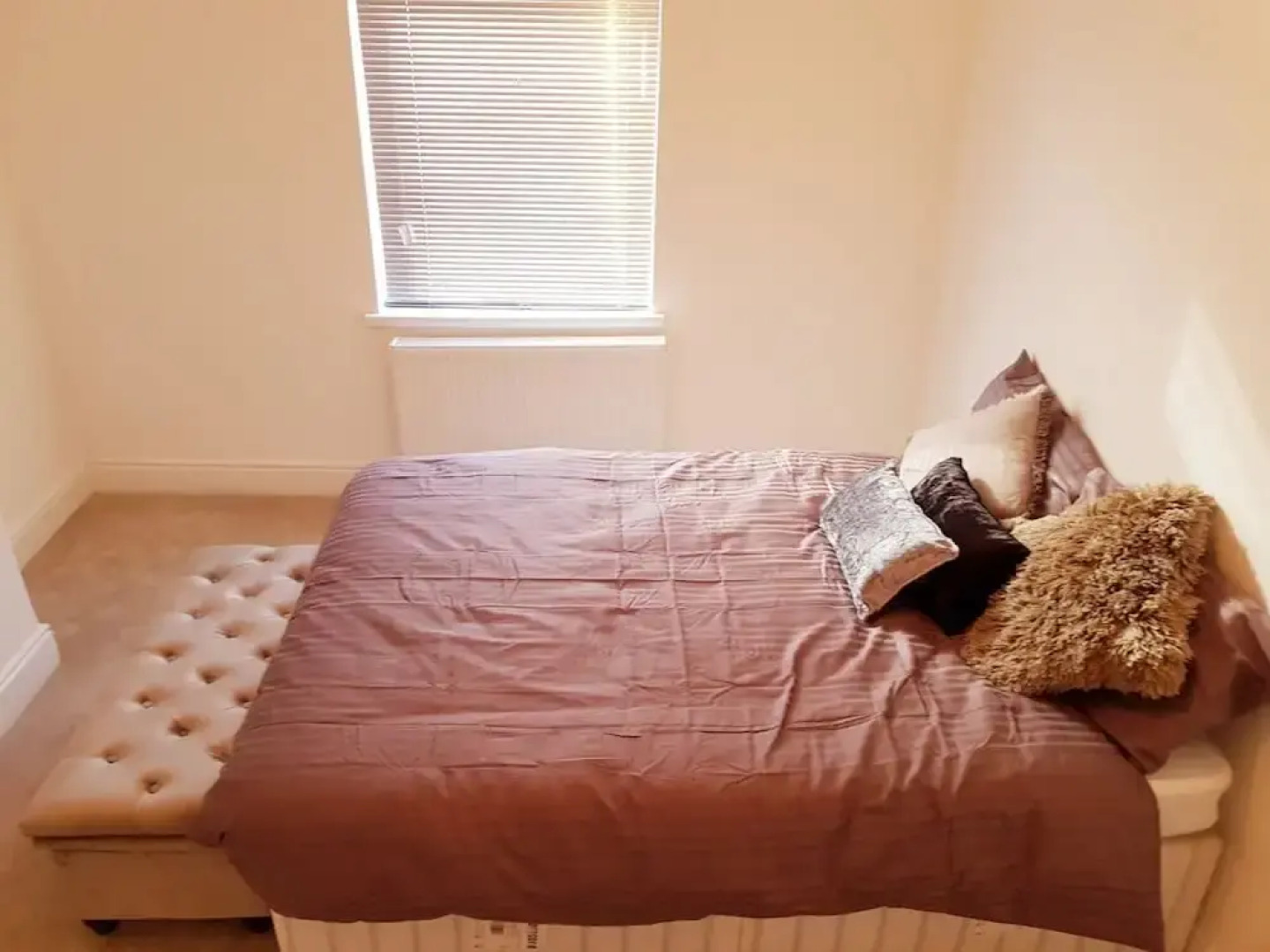 Woodleigh Luxury 3 Bedrooms House