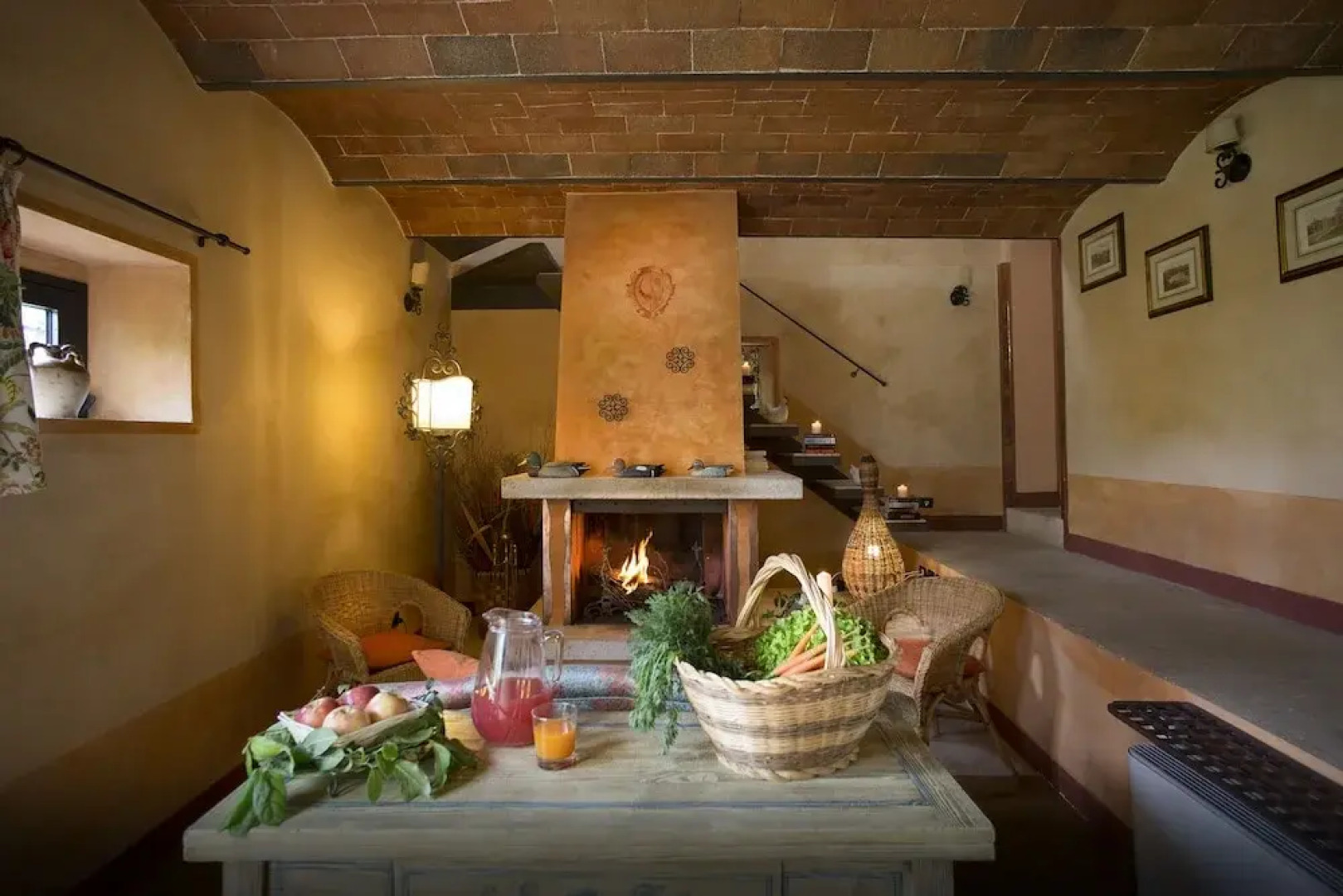 La Canonica Di Cortine