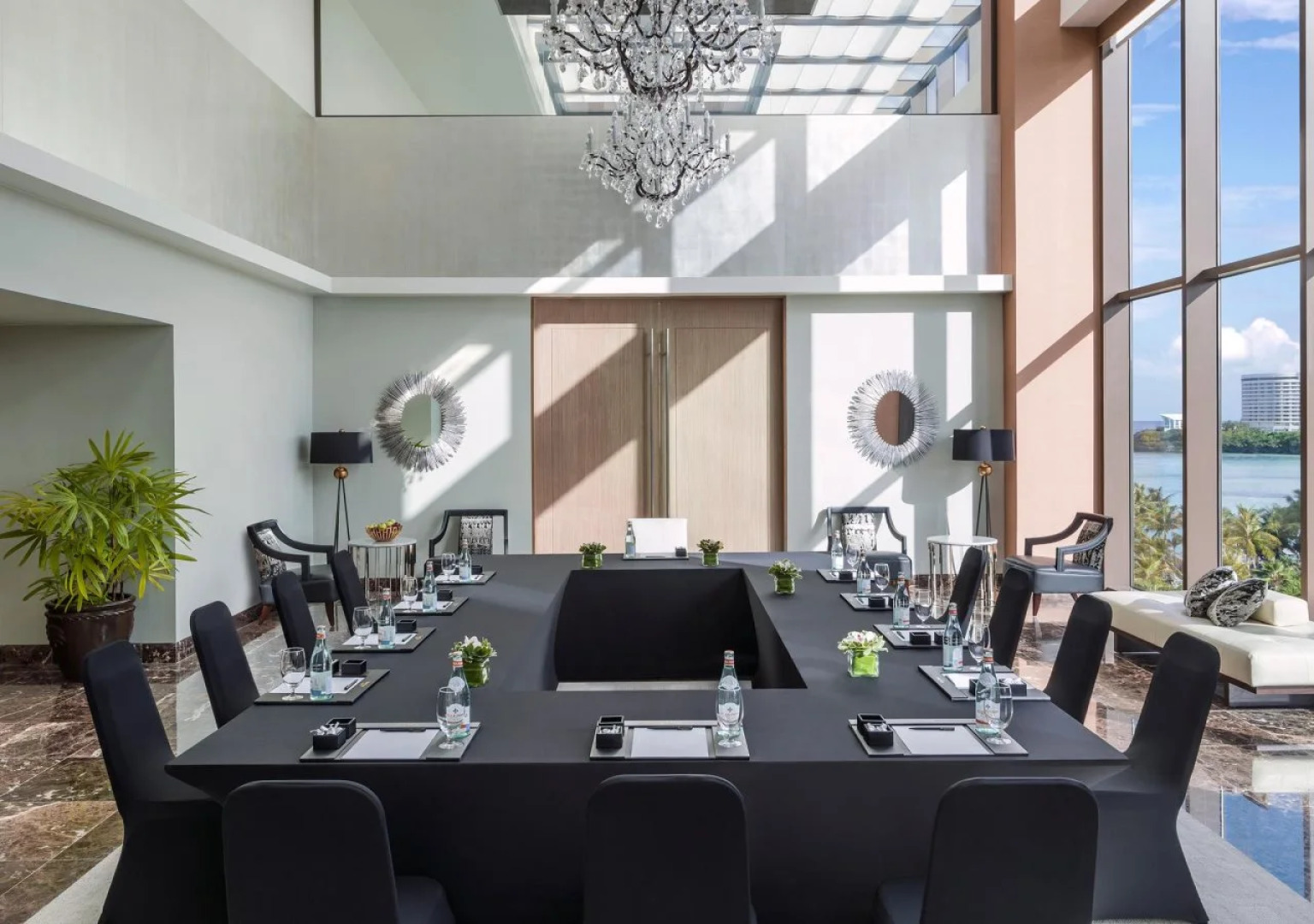 Dusit Thani Guam Resort