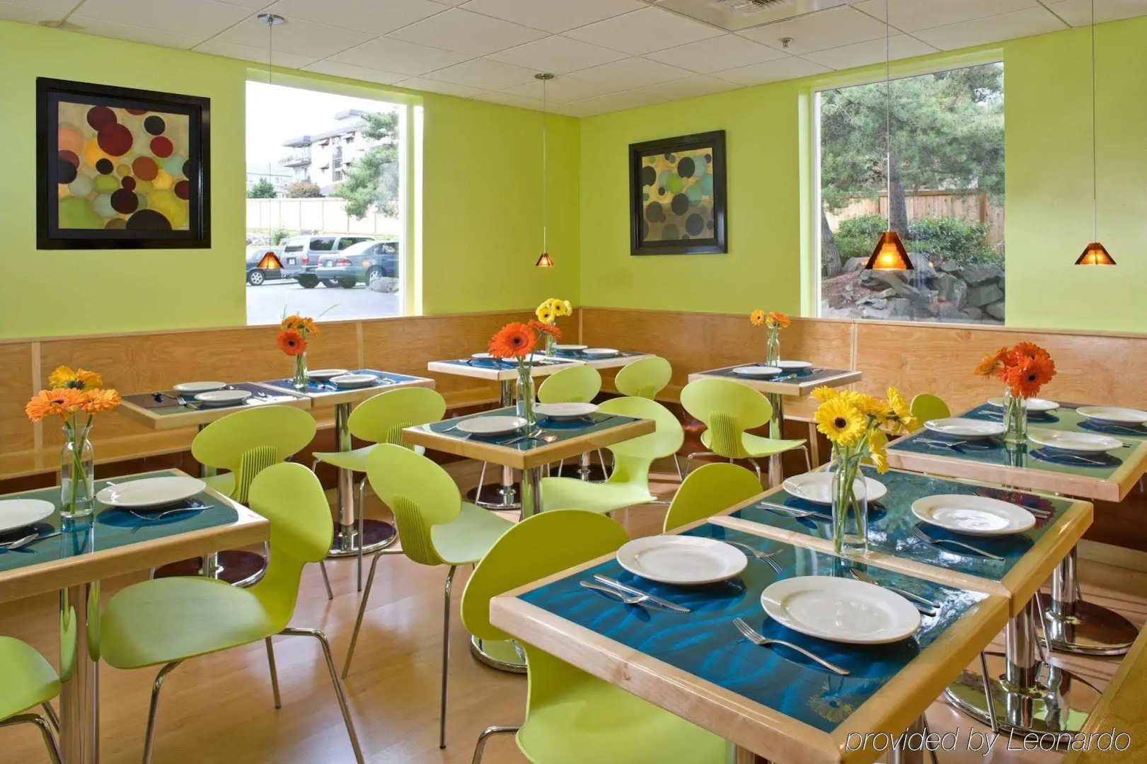 Hotel Nexus, BW Signature Collection