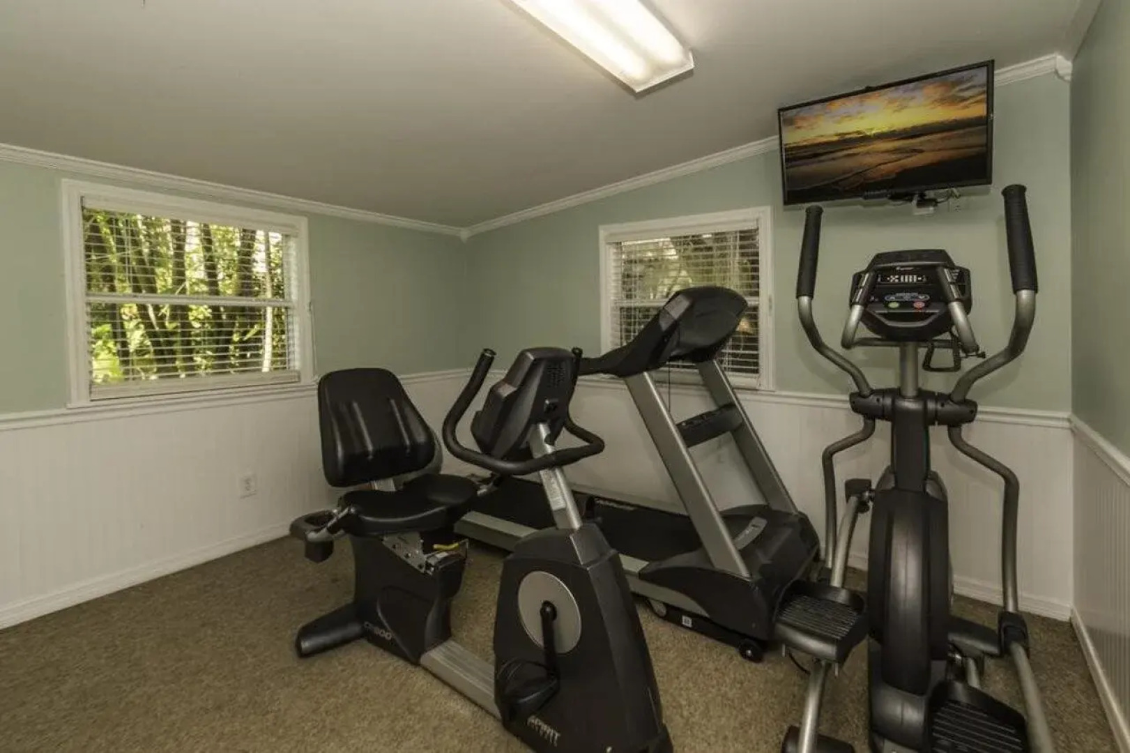 Sanibel Moorings Condo Resort