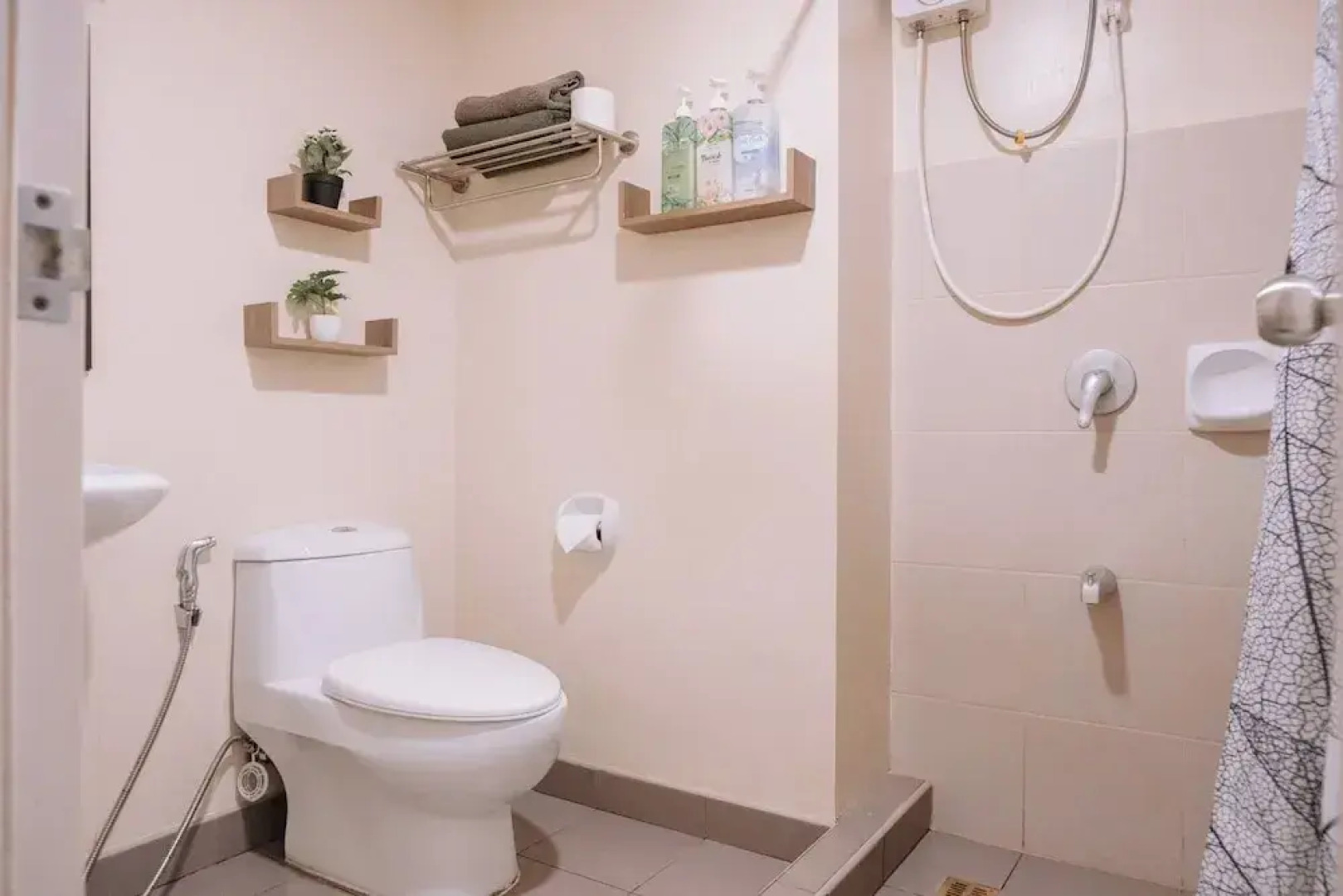 Spacious Comfort for Groups