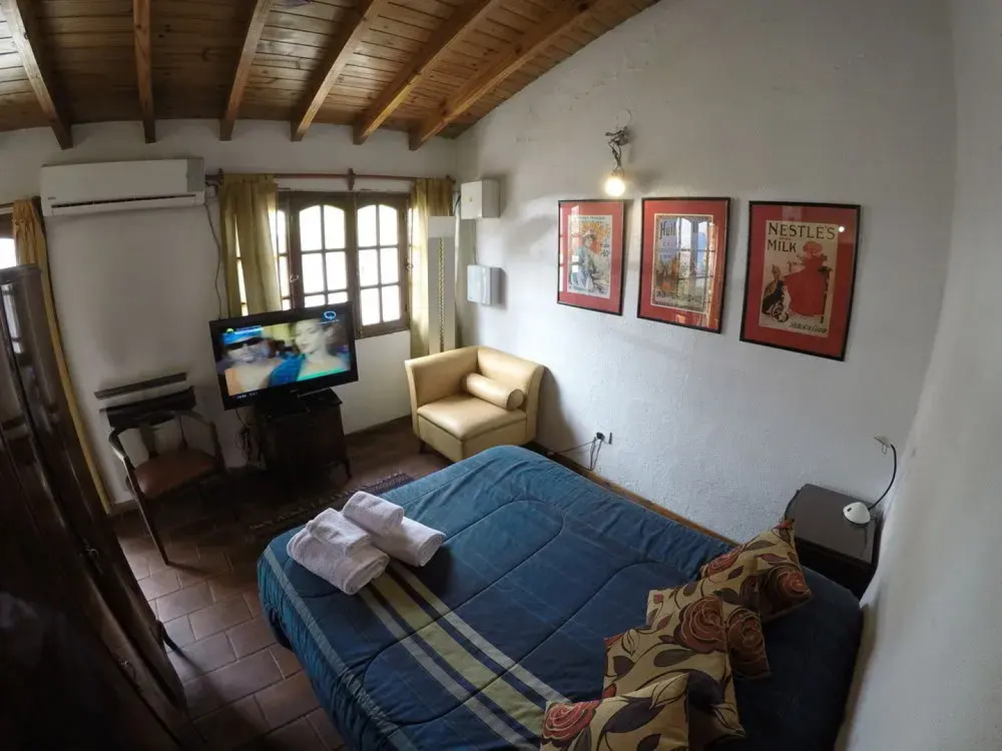 Modigliani Suites Mendoza Hotel