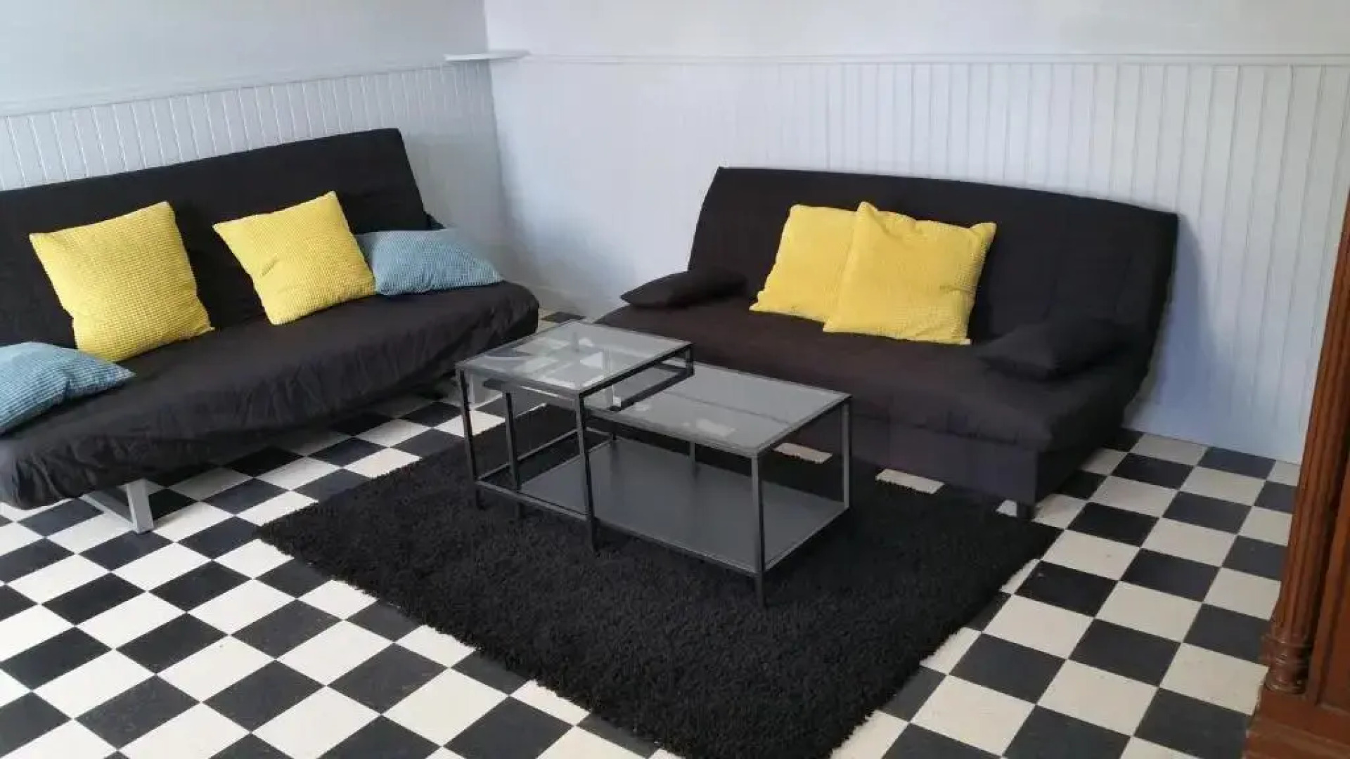 Saint-Ay sur la route des châteaux