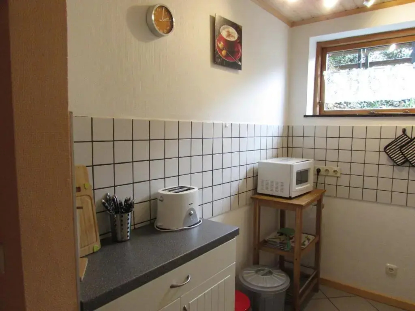 Ferienwohnung Eifelstueffje