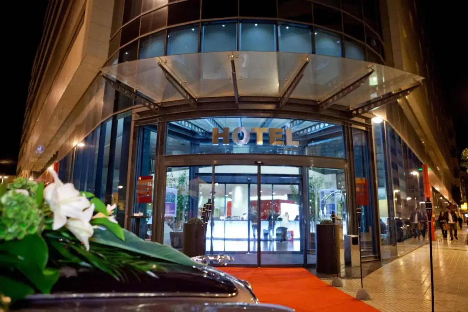 Hotel Civis Luz Castellón