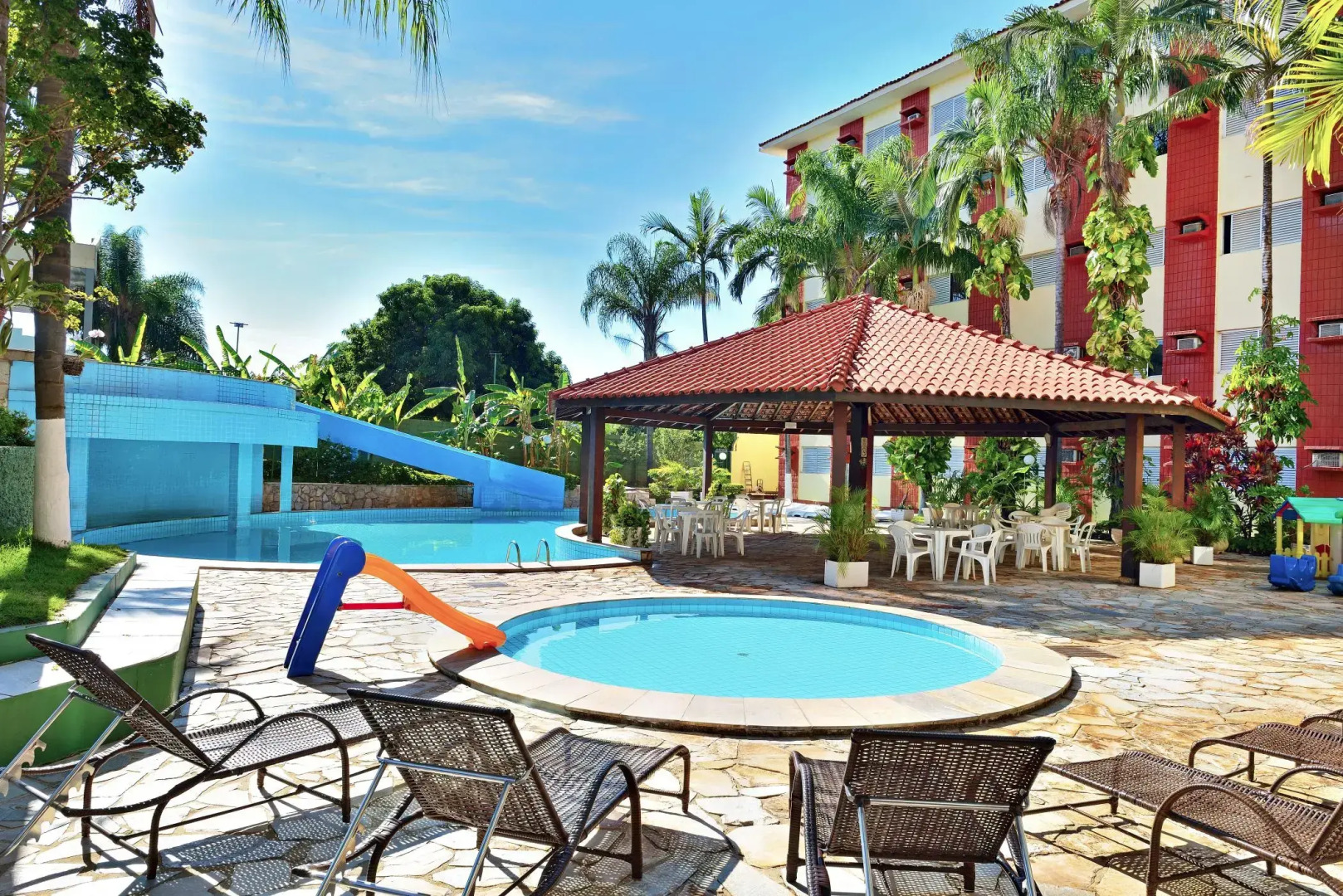 Vilage Inn Ribeirao Preto & Convencoes