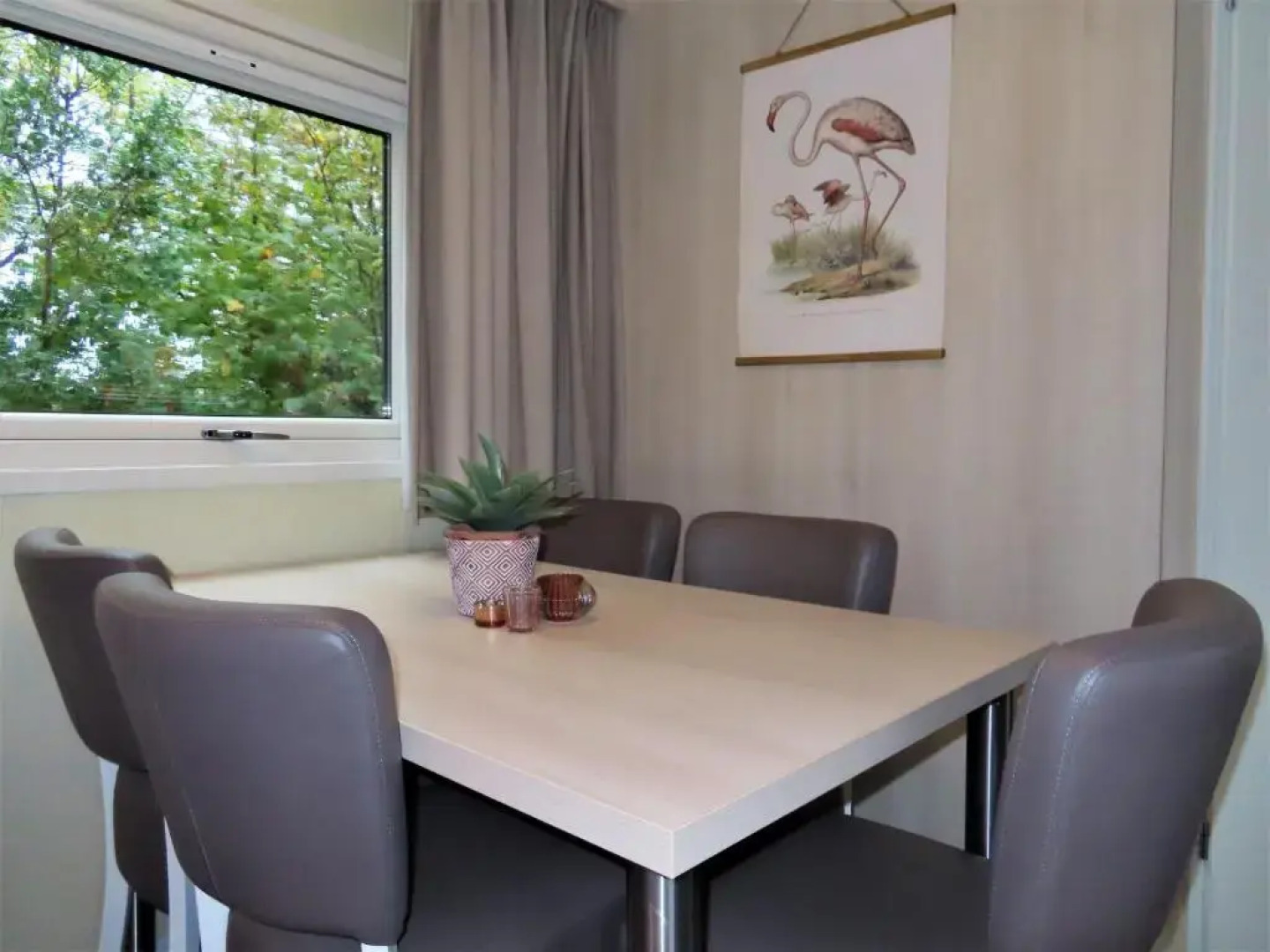 Familie Chalet Oostkapelle OK30