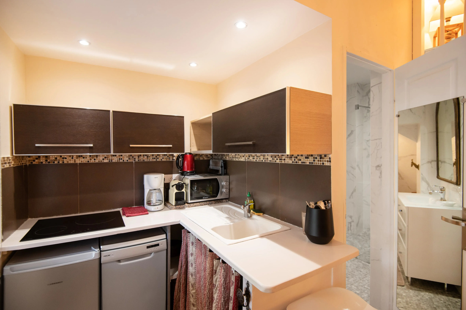 Campo di Fiori - Maisons de Charme