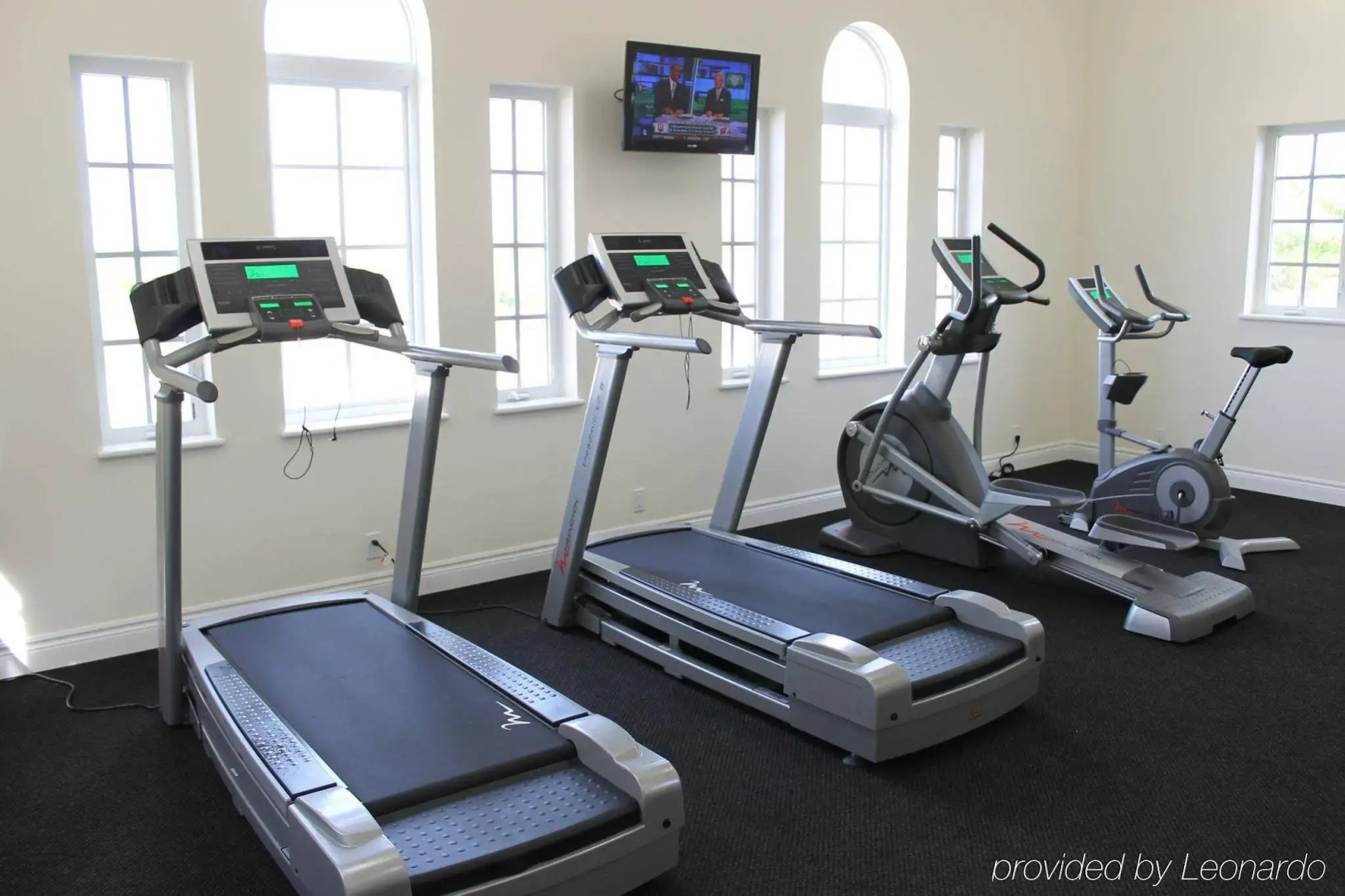 The Venetian on Grace Bay