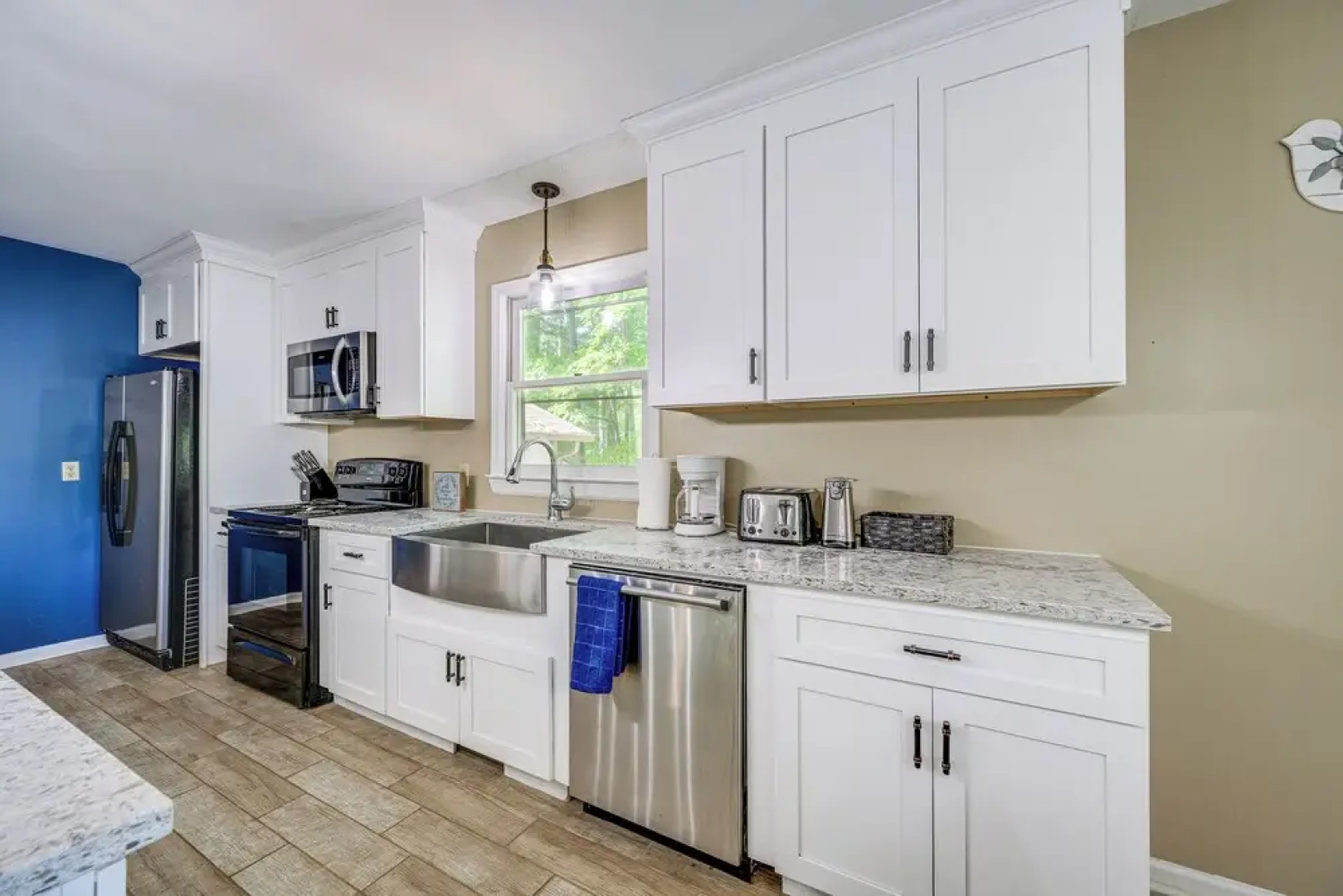 Milledgeville Home w/ Game Room & Private Dock!