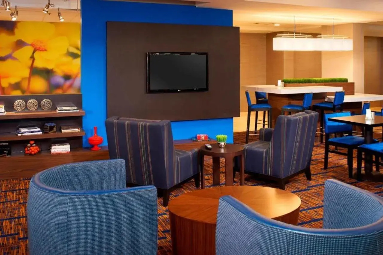 Courtyard by Marriott Toledo Maumee/Arrowhead