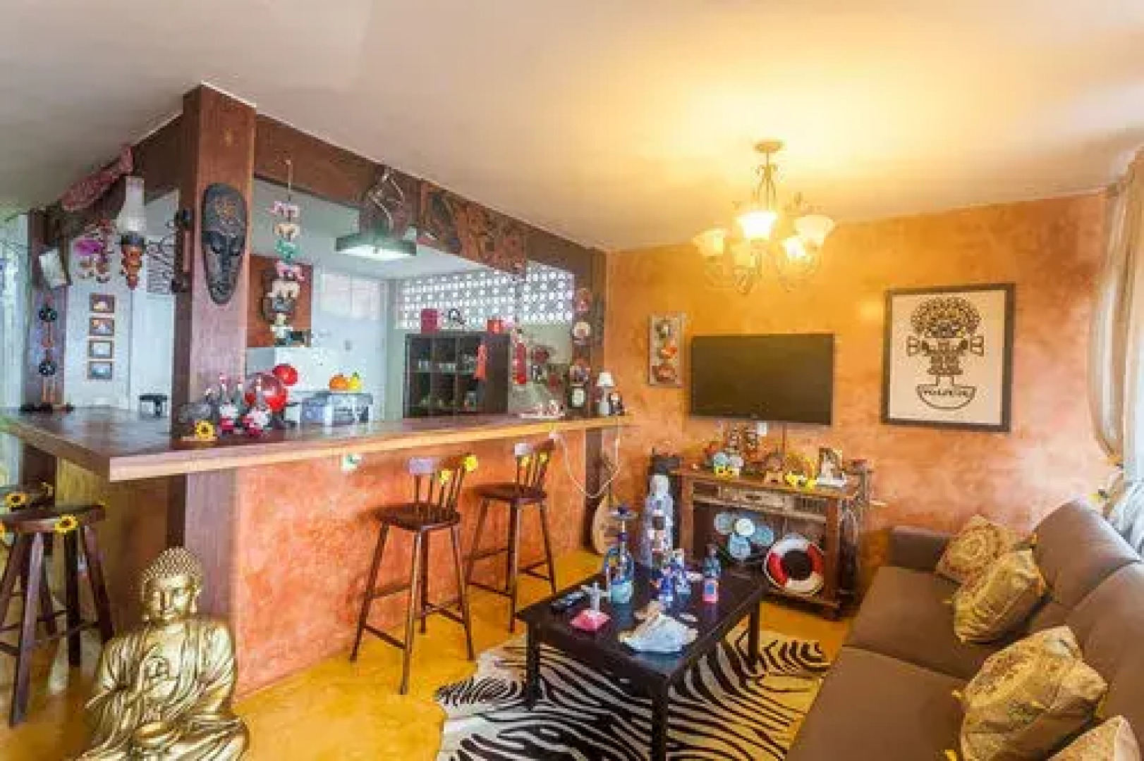 Pousada Kabatukila Charme