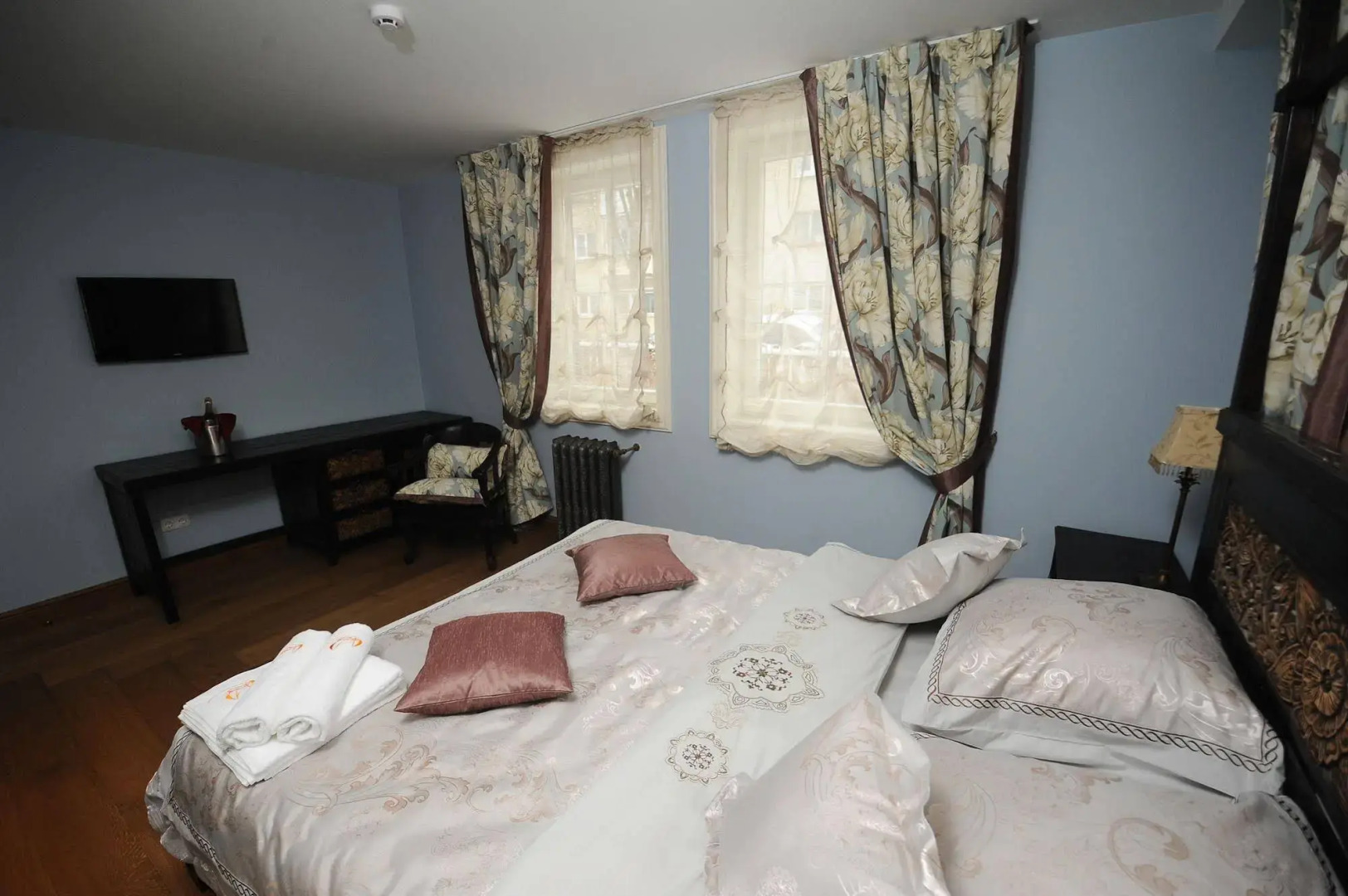 Апартаменты Argo Тракай