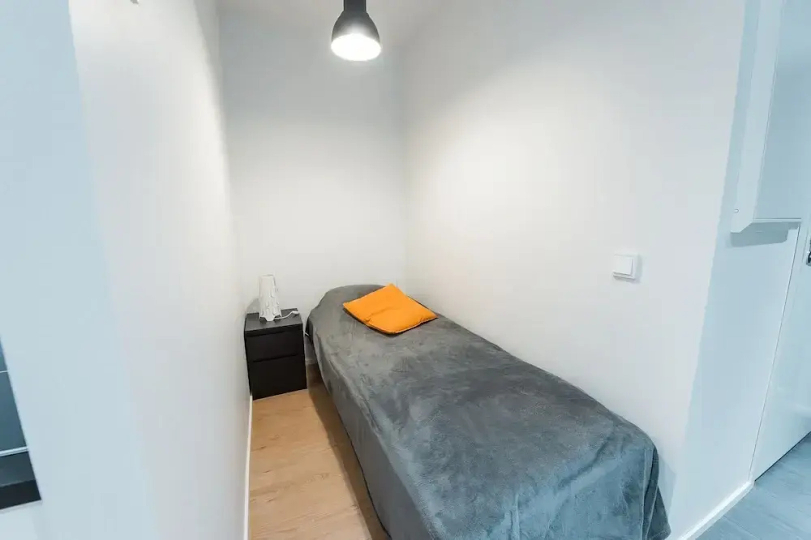 Forenom Serviced Apartments Alankotie