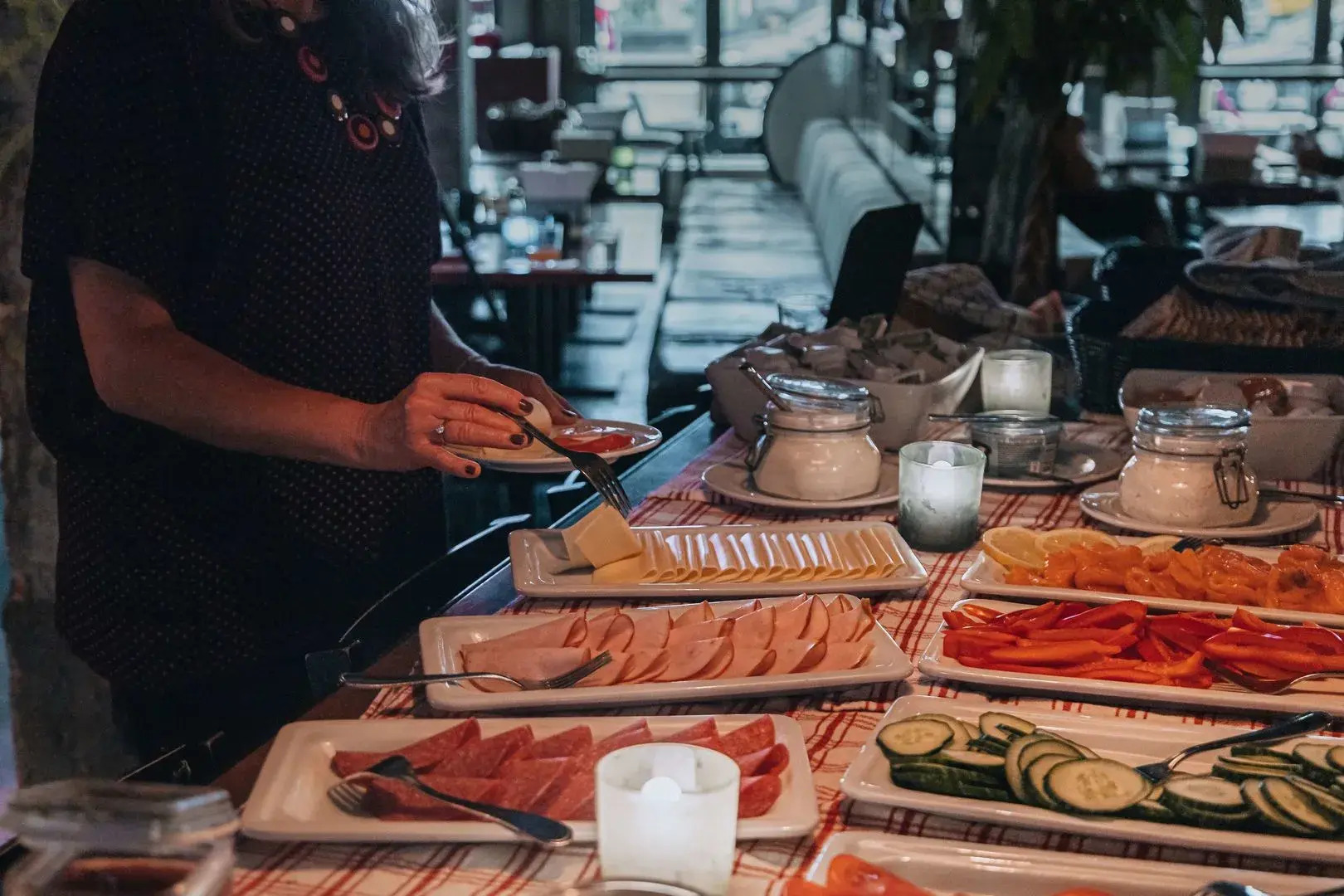 STORY HOTEL STOCKHOLM NORTH, in JdV by Hyatt