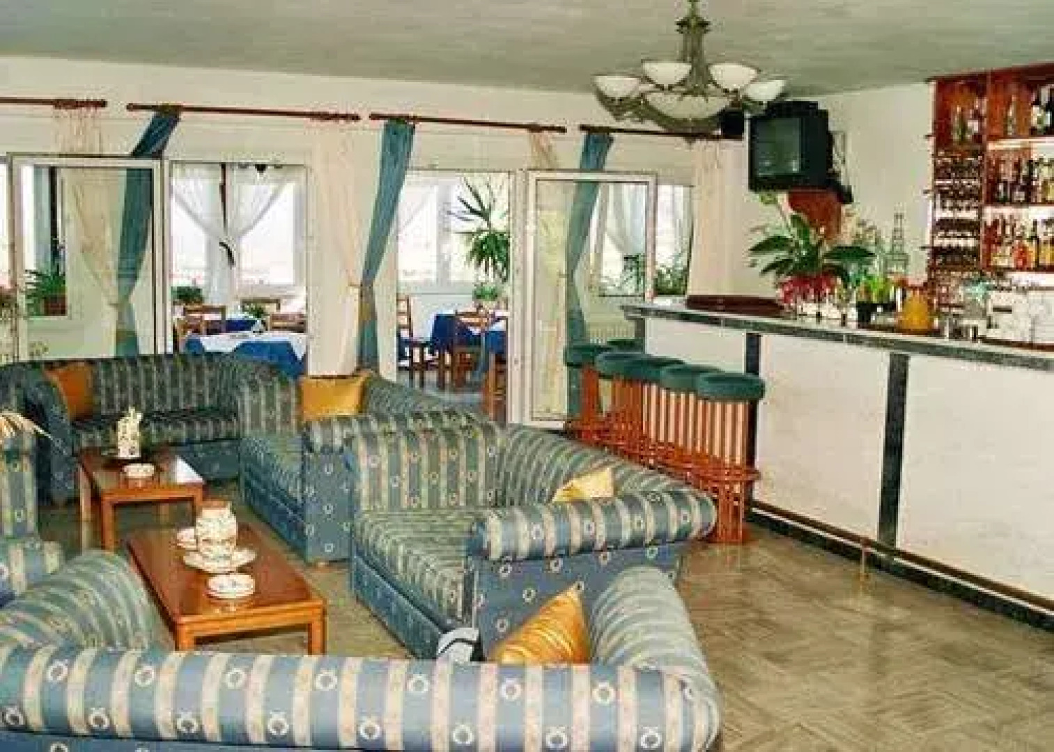 Akti Hotel & Apartments
