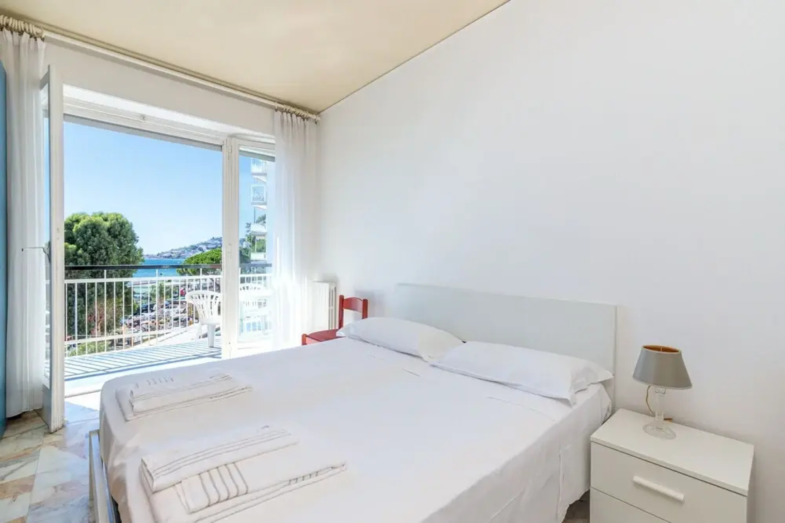 Grattacielo Vittoria 8 Sea Front