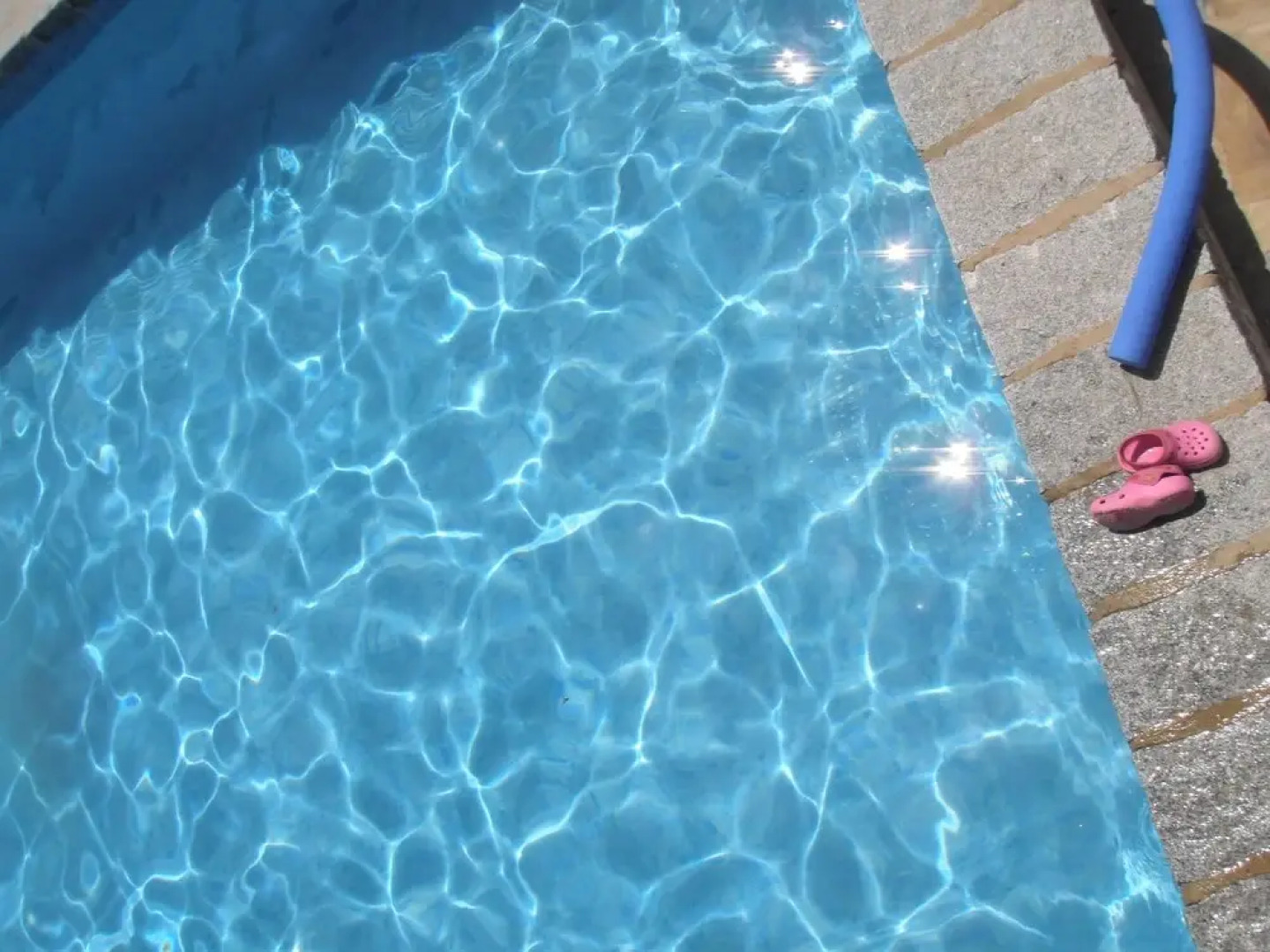 Holiday Home Cortijo del Zoco