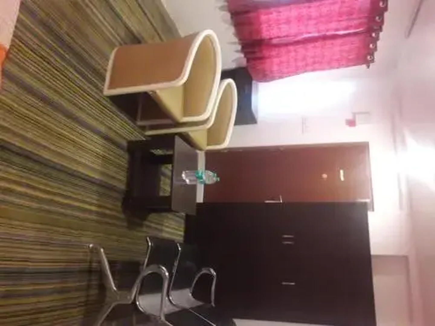 Asian International Hotel