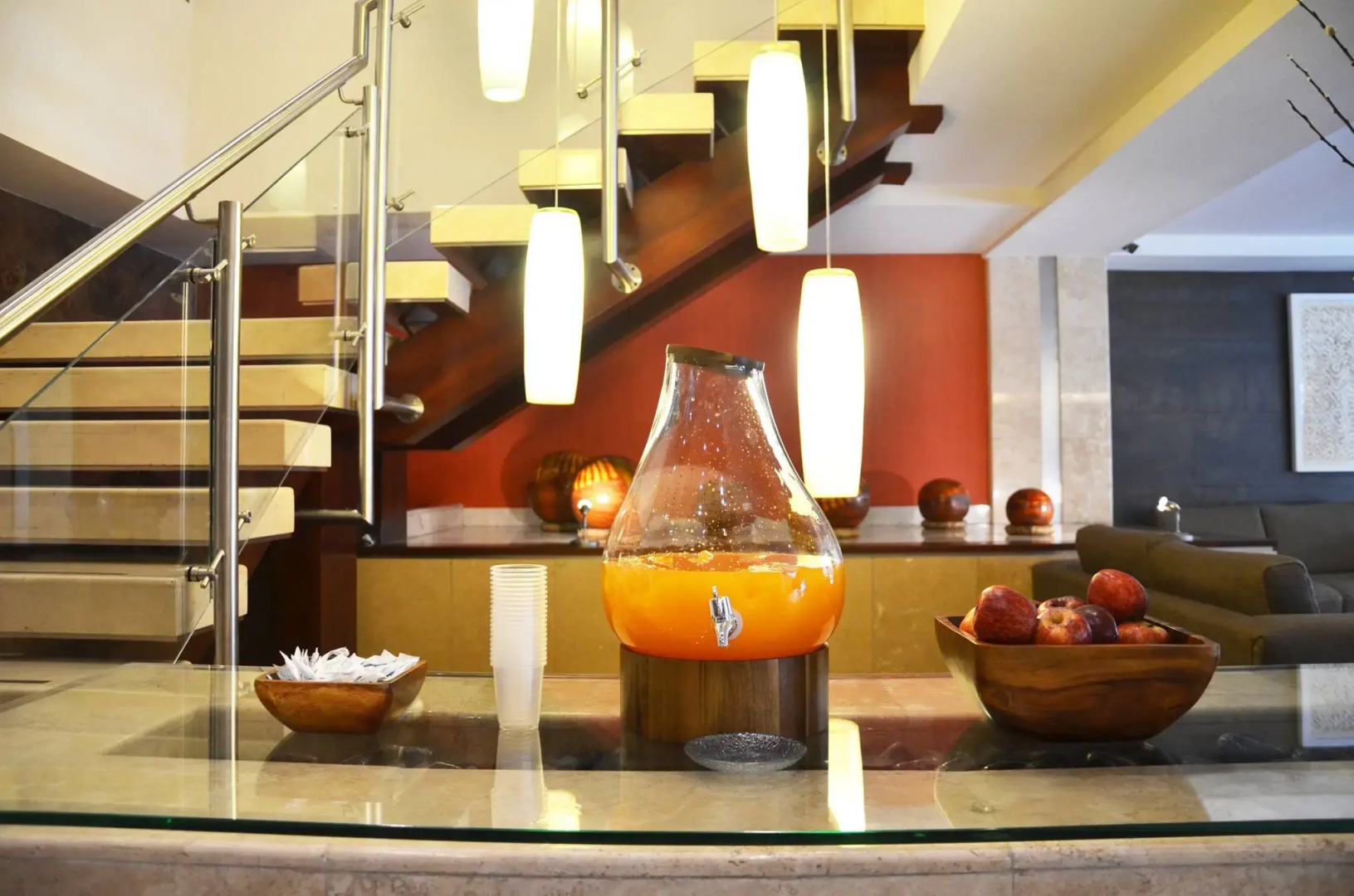 Hotel Marlowe Centro Histórico