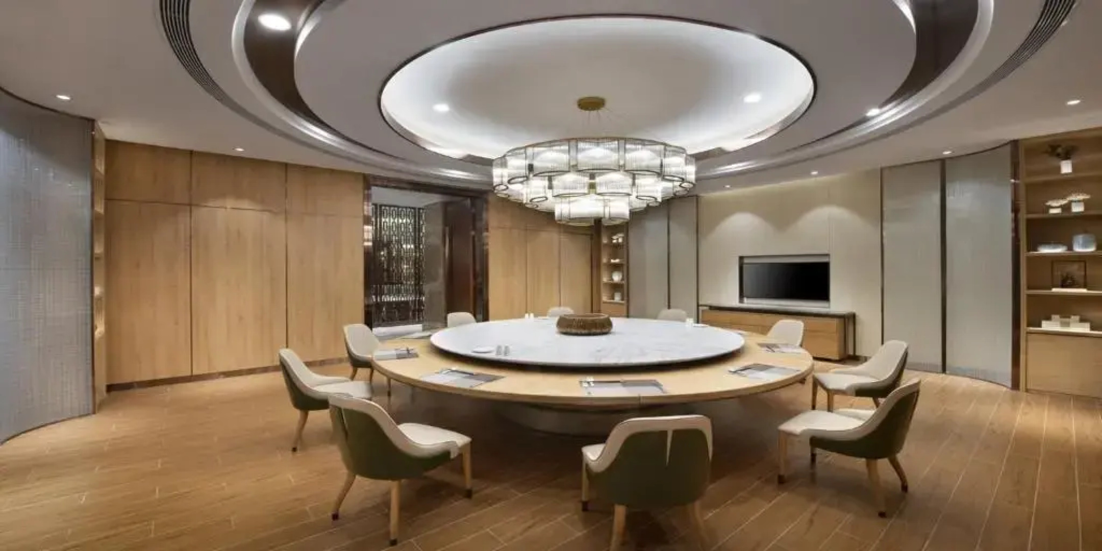 Crowne Plaza Dongying by IHG