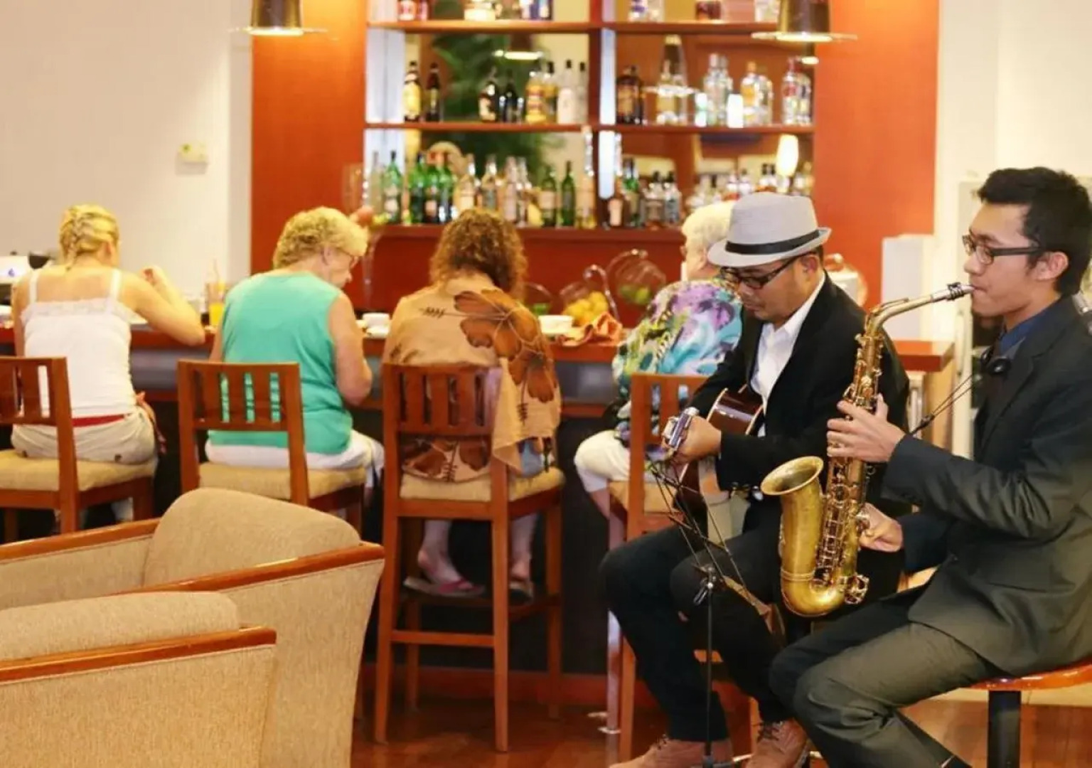 Grand Surya Hotel Kediri