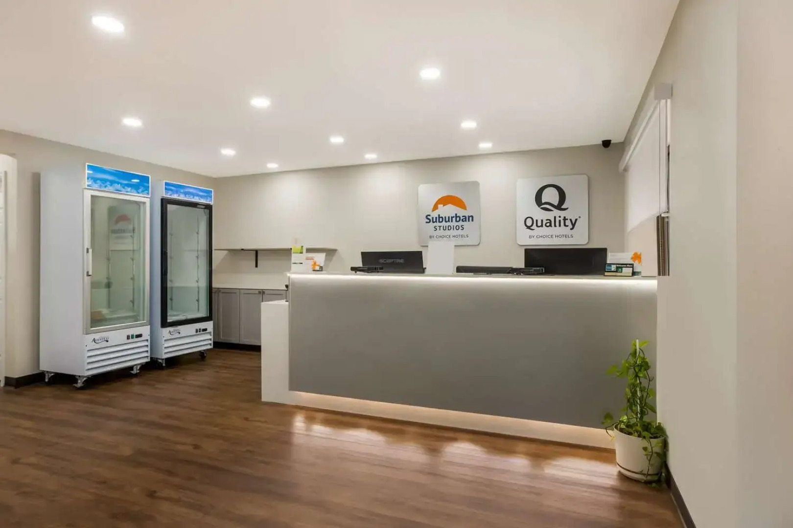 Suburban Studios Millville