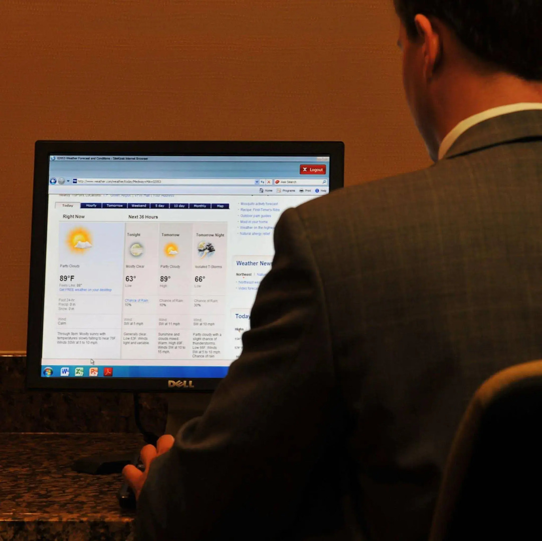 Hilton Garden Inn Jacksonville JTB/Deerwood Park