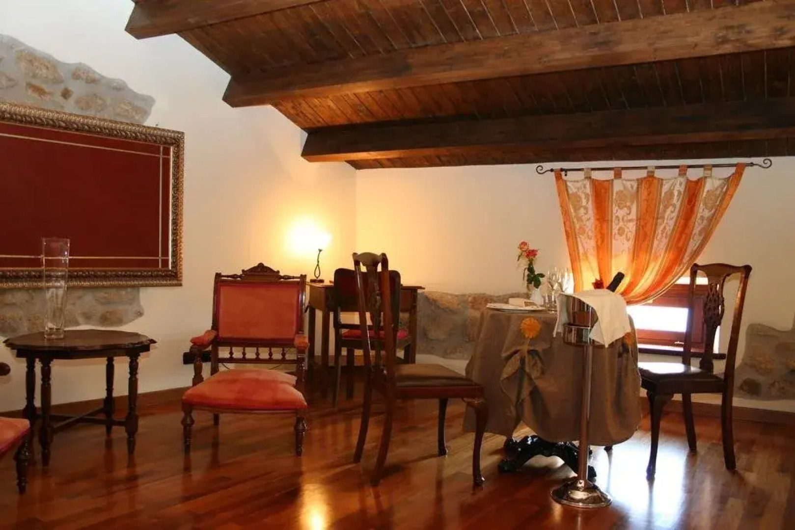 La Terrazza sulla Storia