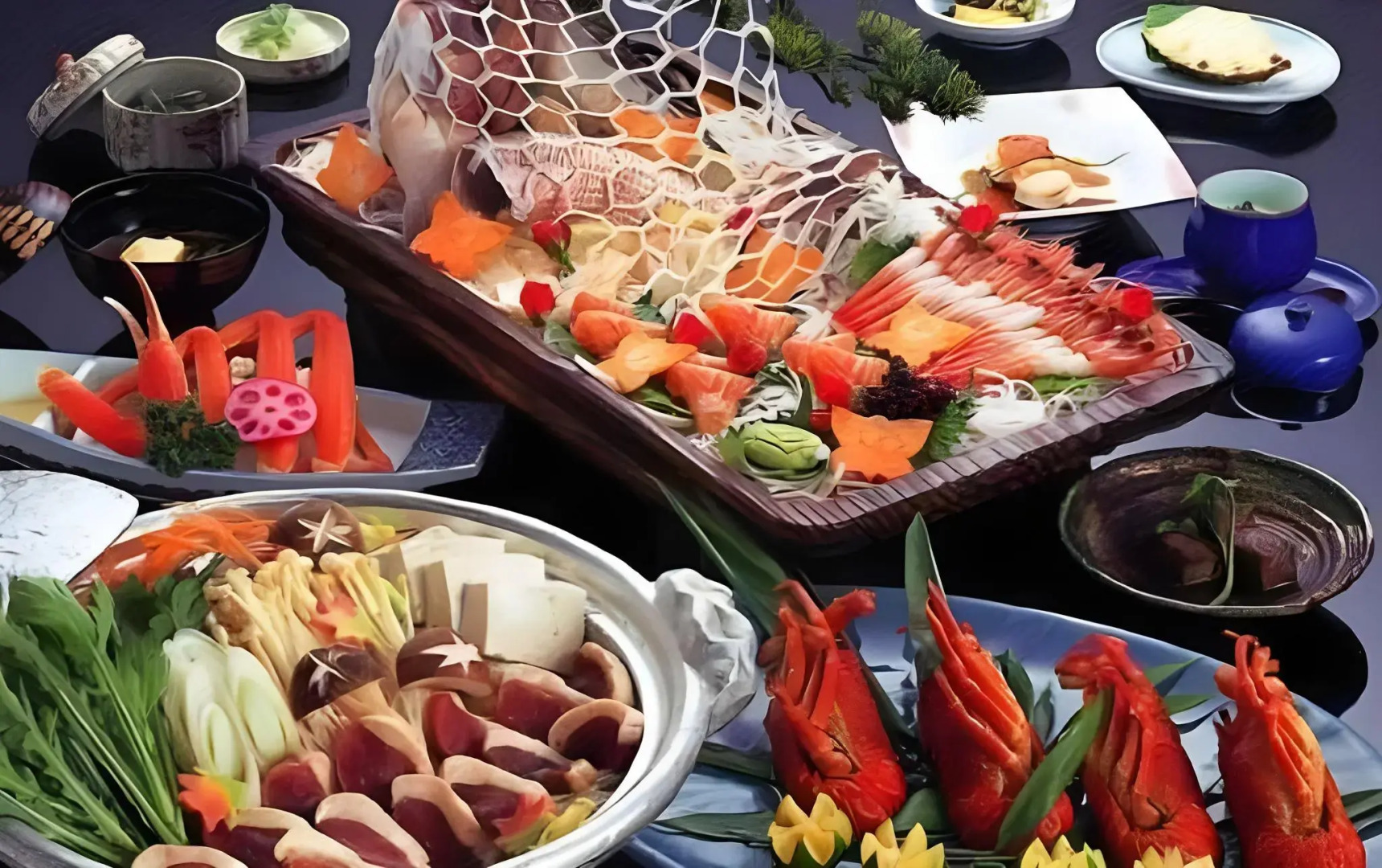 Sennen no yu Gonzaemon Ryokan