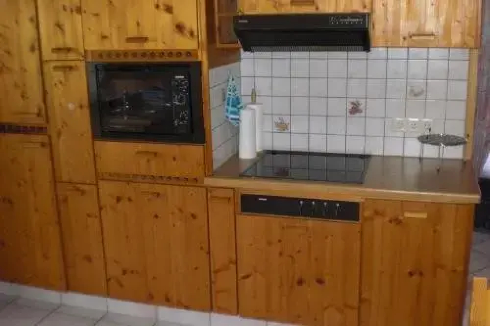 Ferienwohnung Baumann