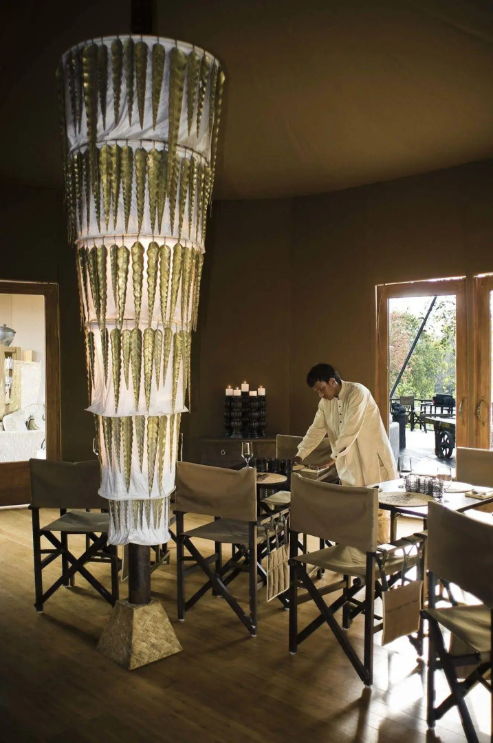 Banjaar Tola, Kanha National Park