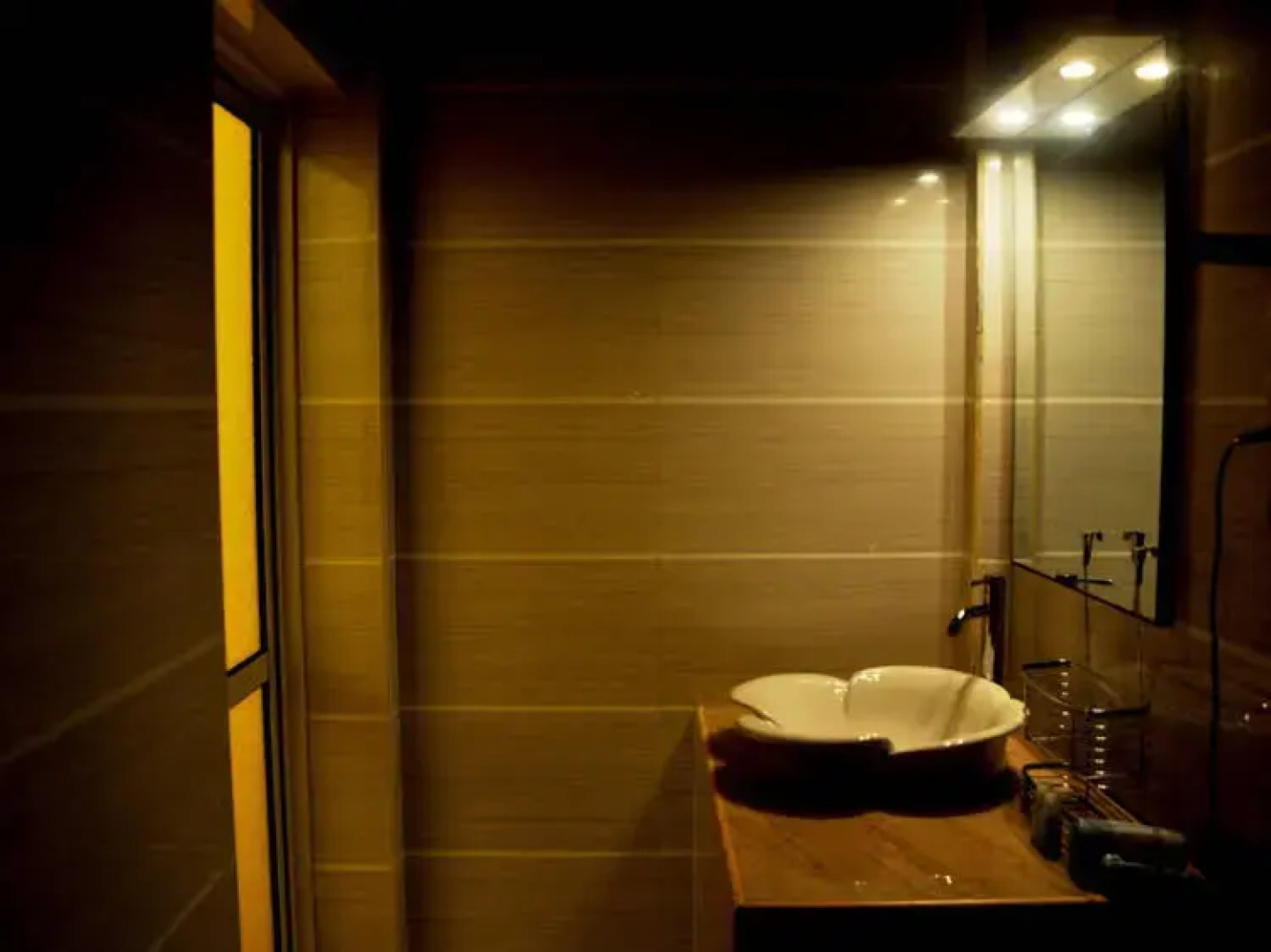 Retreat Rasdhoo Maldives