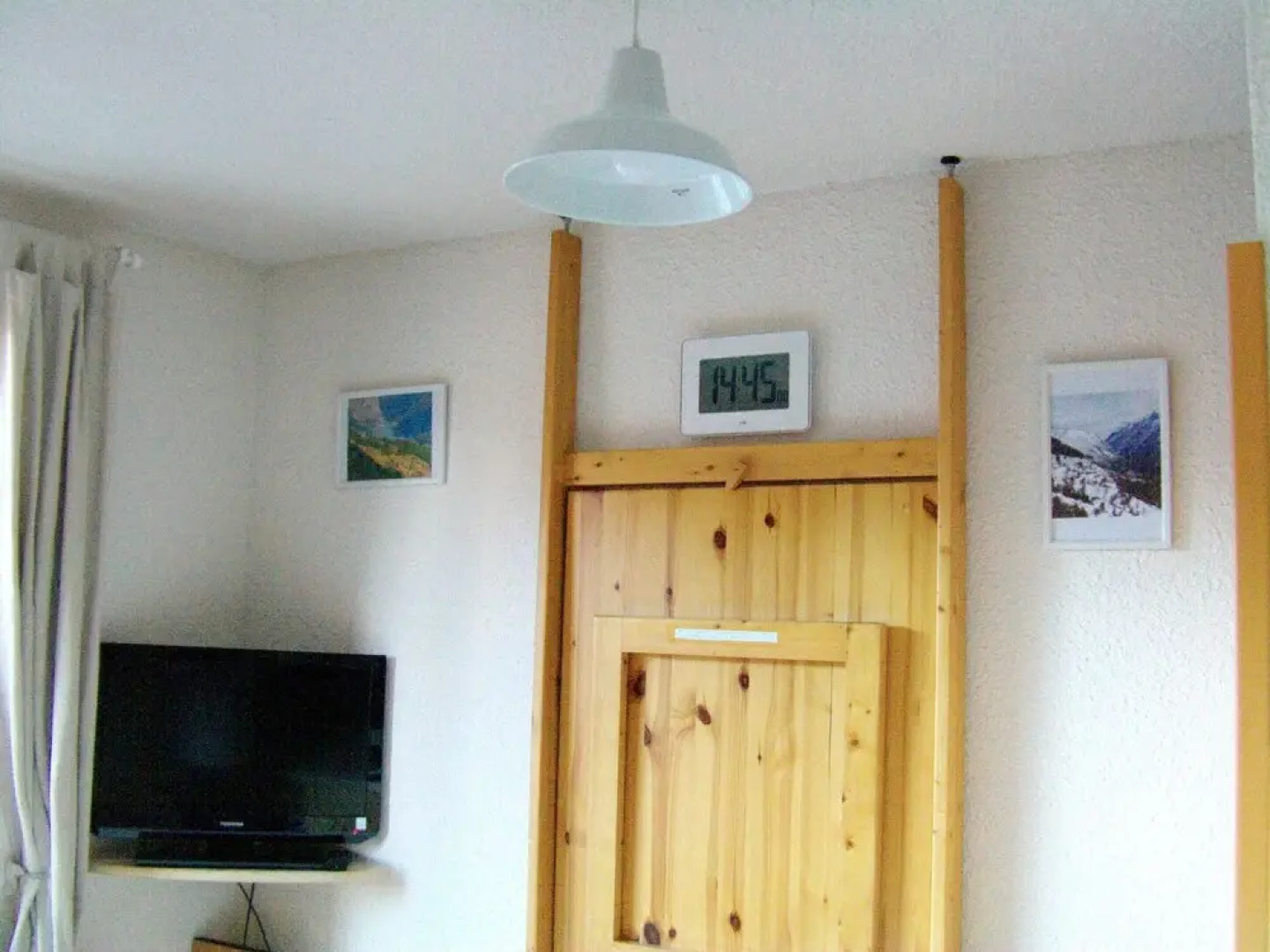 Apartment Rue de la Piscine