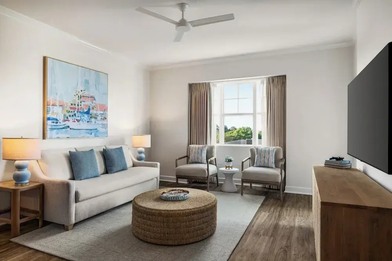 Residences at Sweetgrass