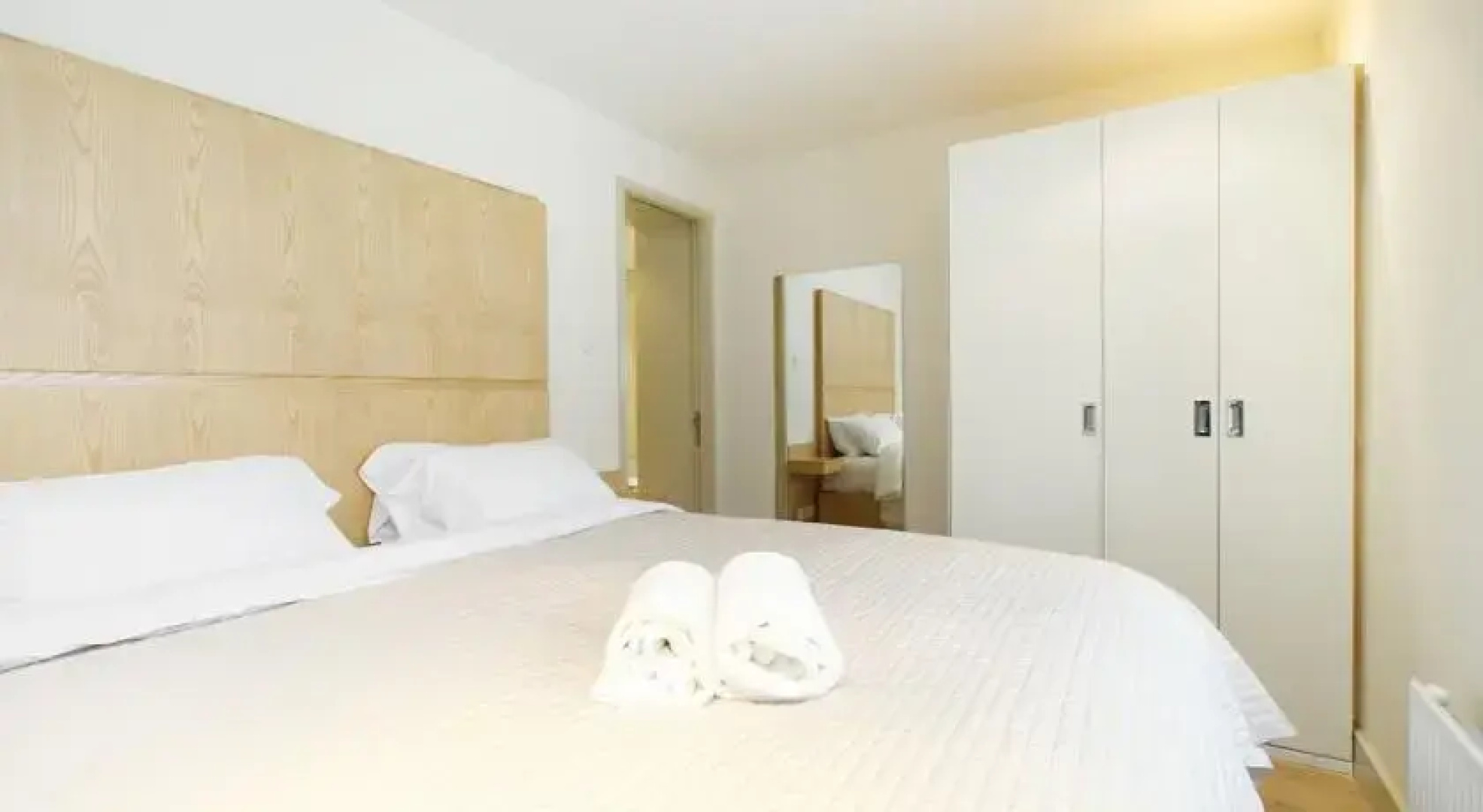 Private Apartment - Chelsea - South Kensington