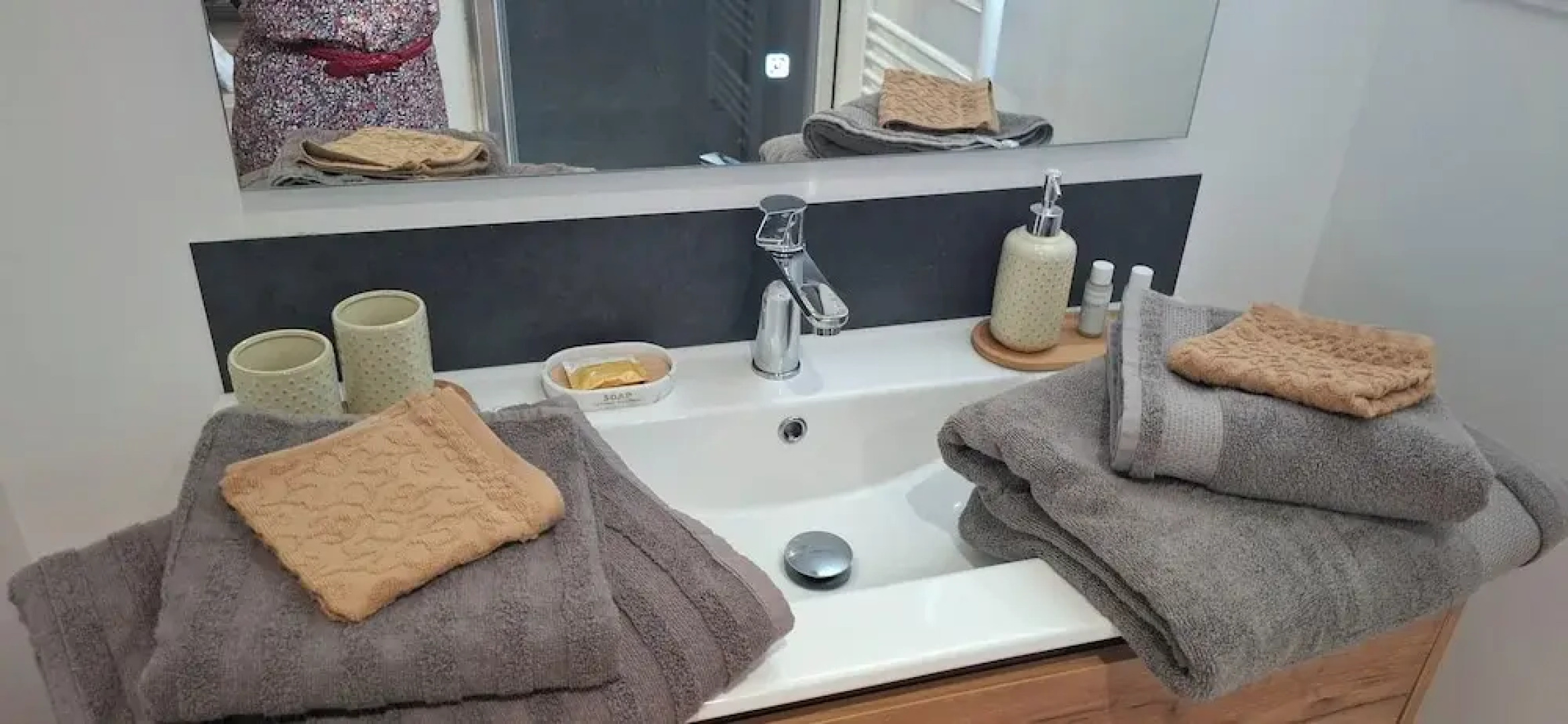 Les Escales de Marion