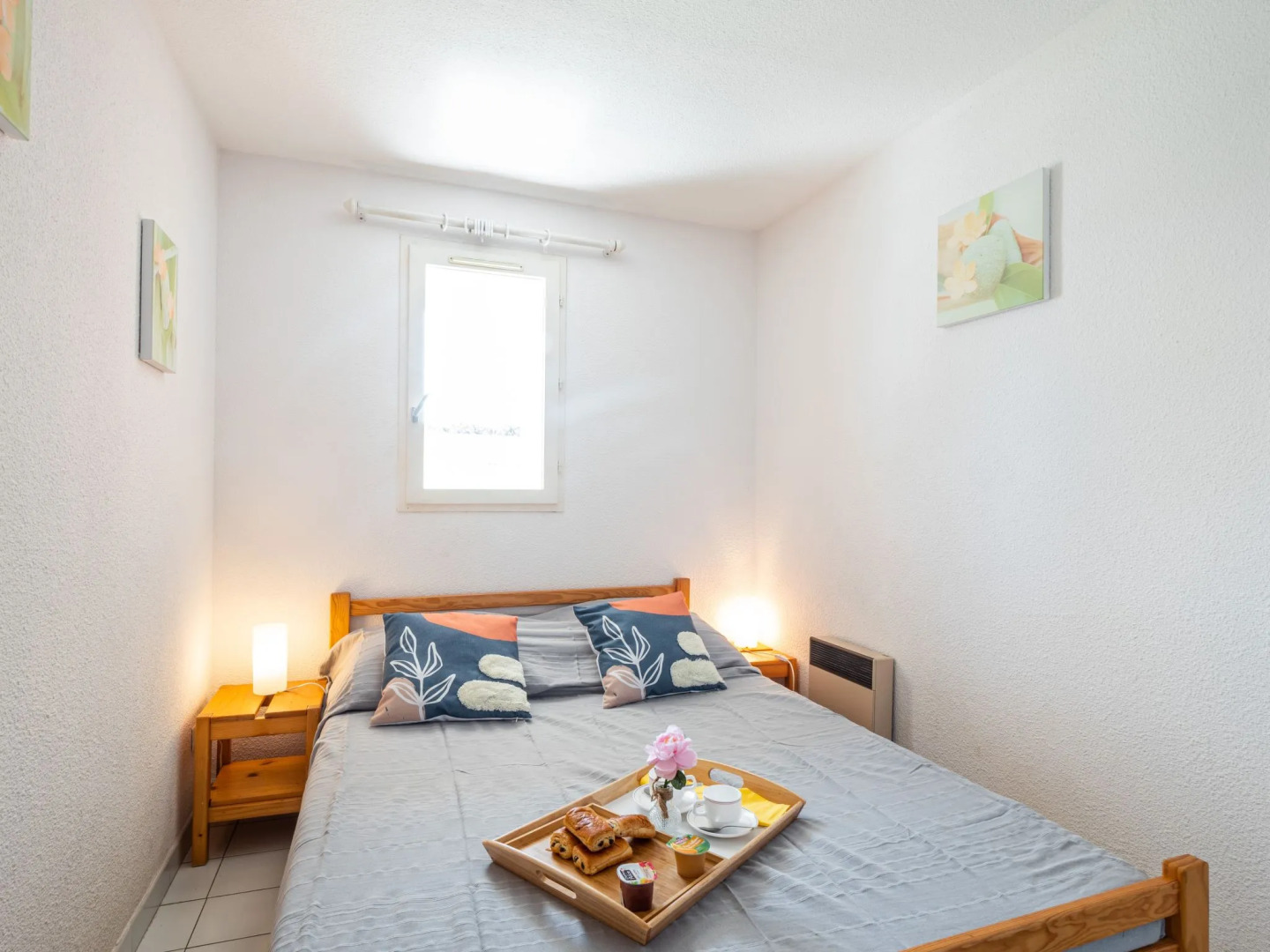 Les Terrasses du Lac